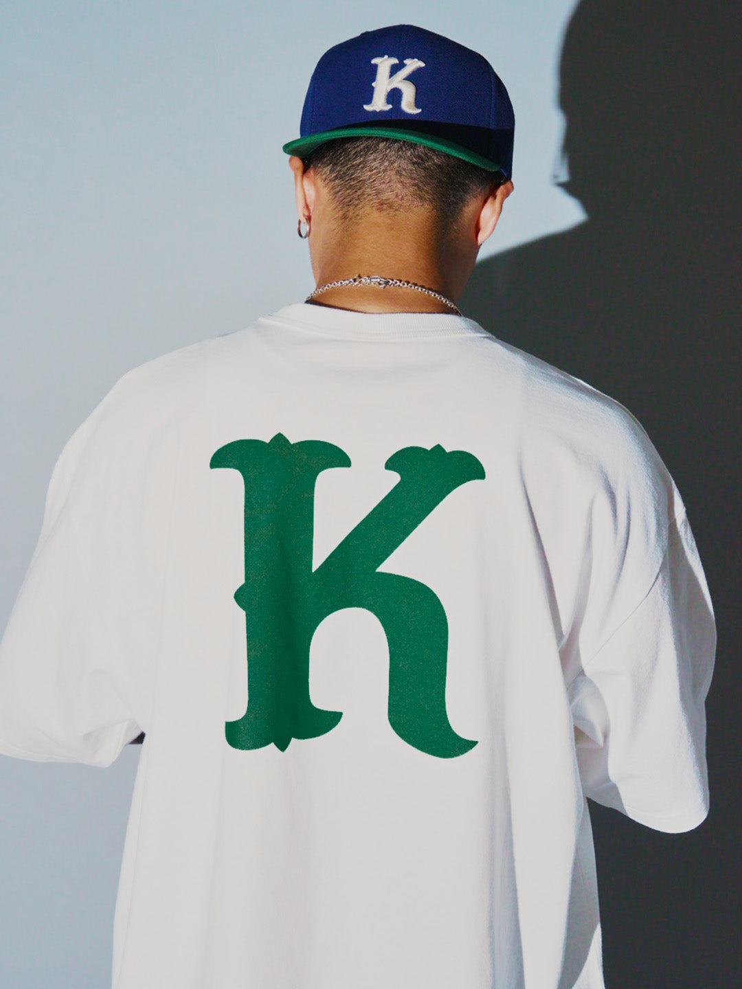 KEBOZ LEAGUE 06 CAP