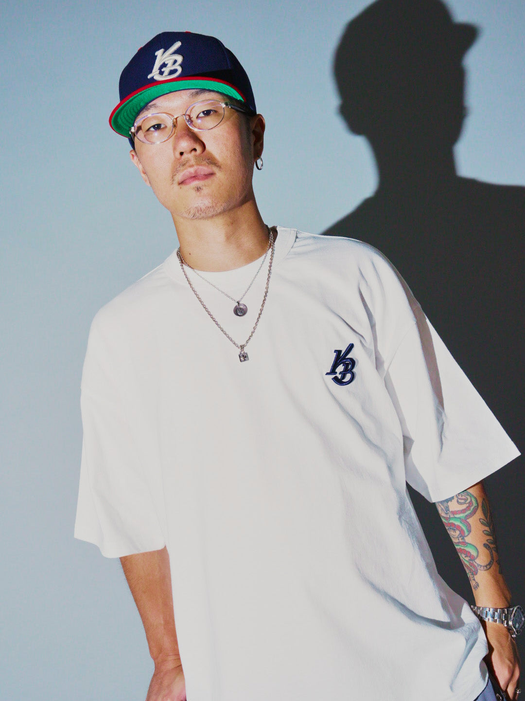 KEBOZ LEAGUE 06 CAP