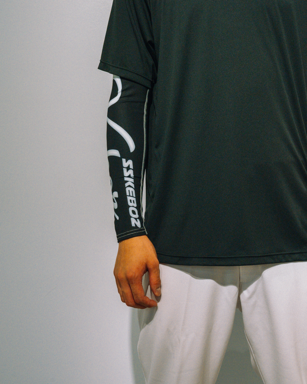 SSK × KEBOZ BASEBALL ARMSLEEVE