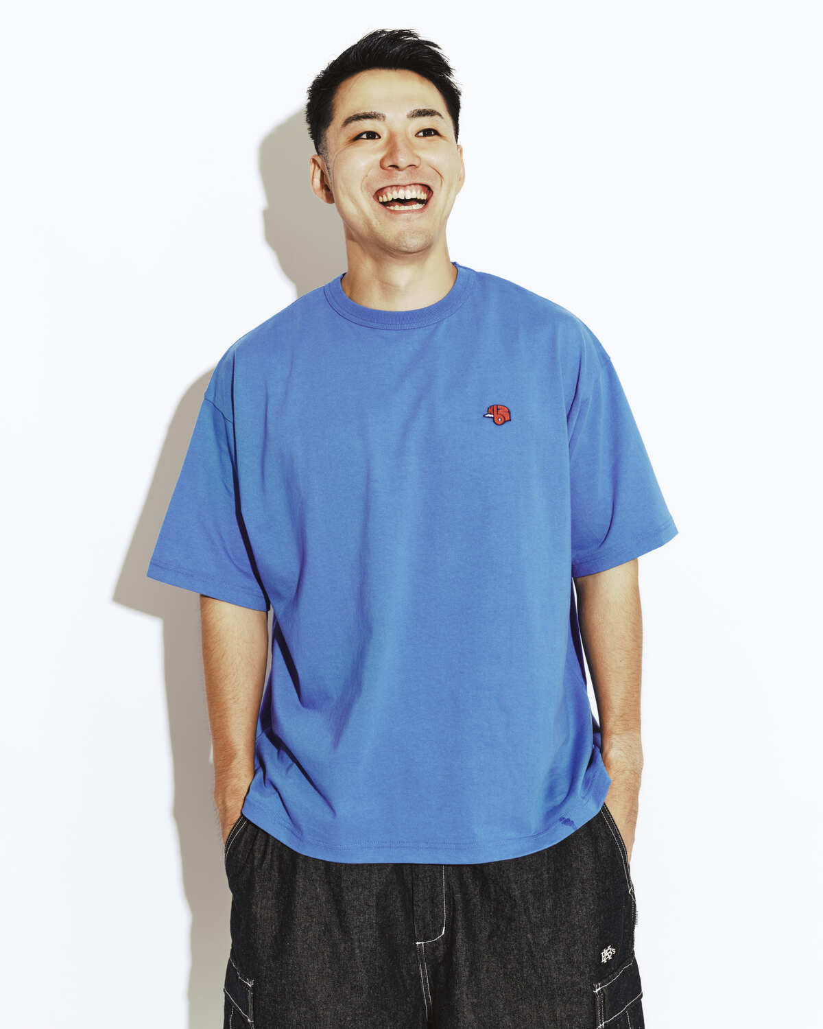 MET S/S TEE