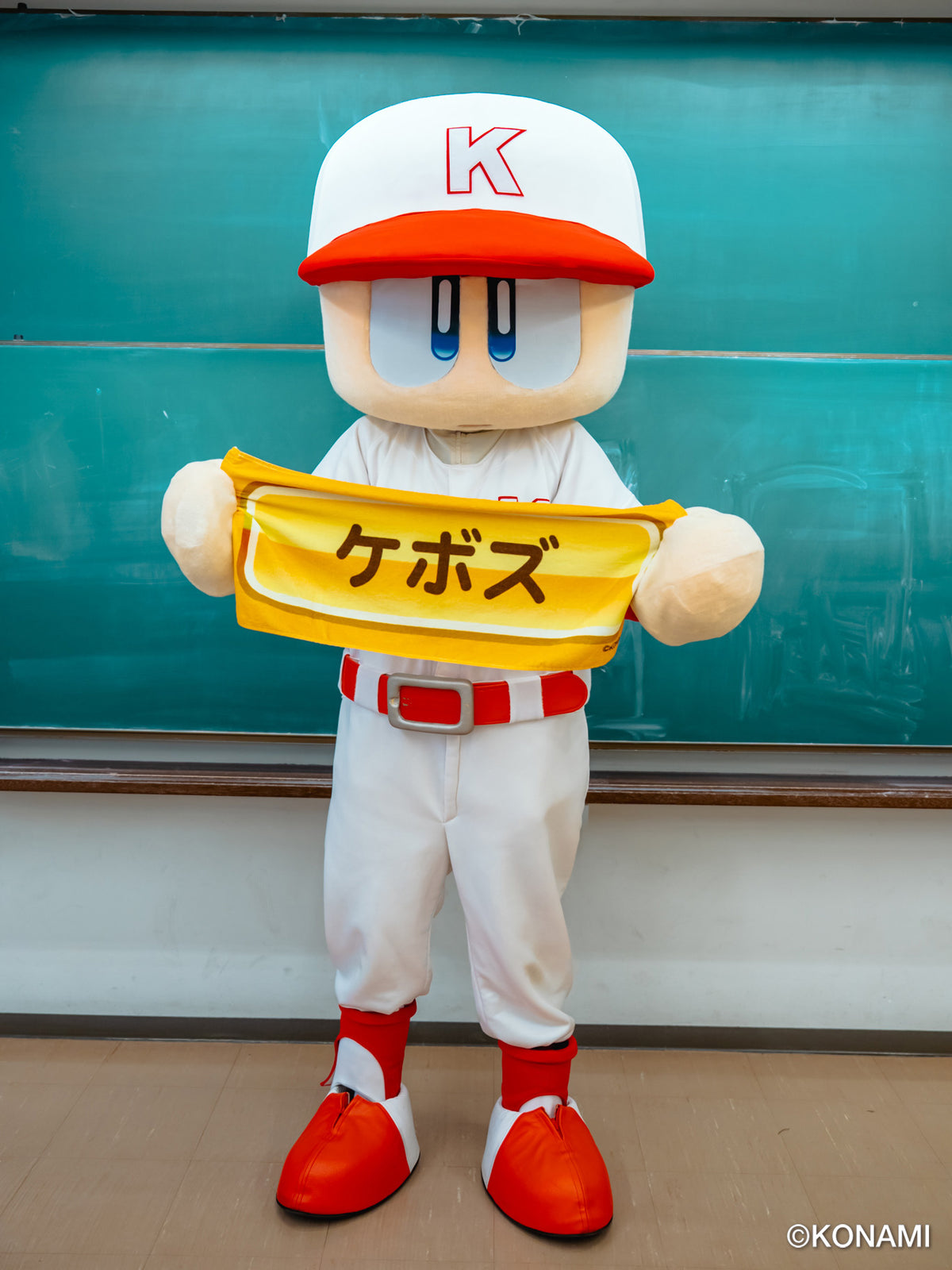 PAWAPURO × KEBOZ 金特 TOWEL