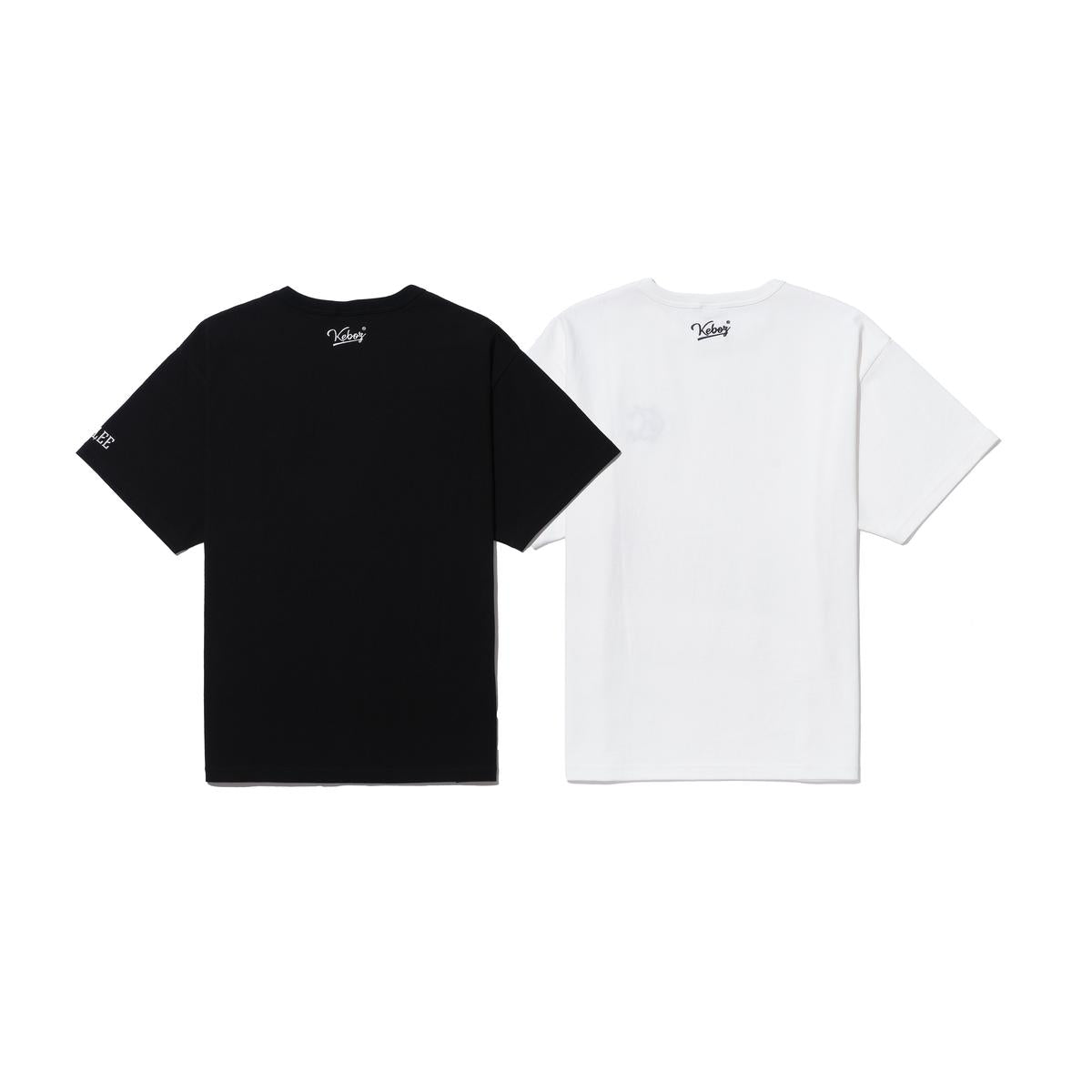 S/S TEE