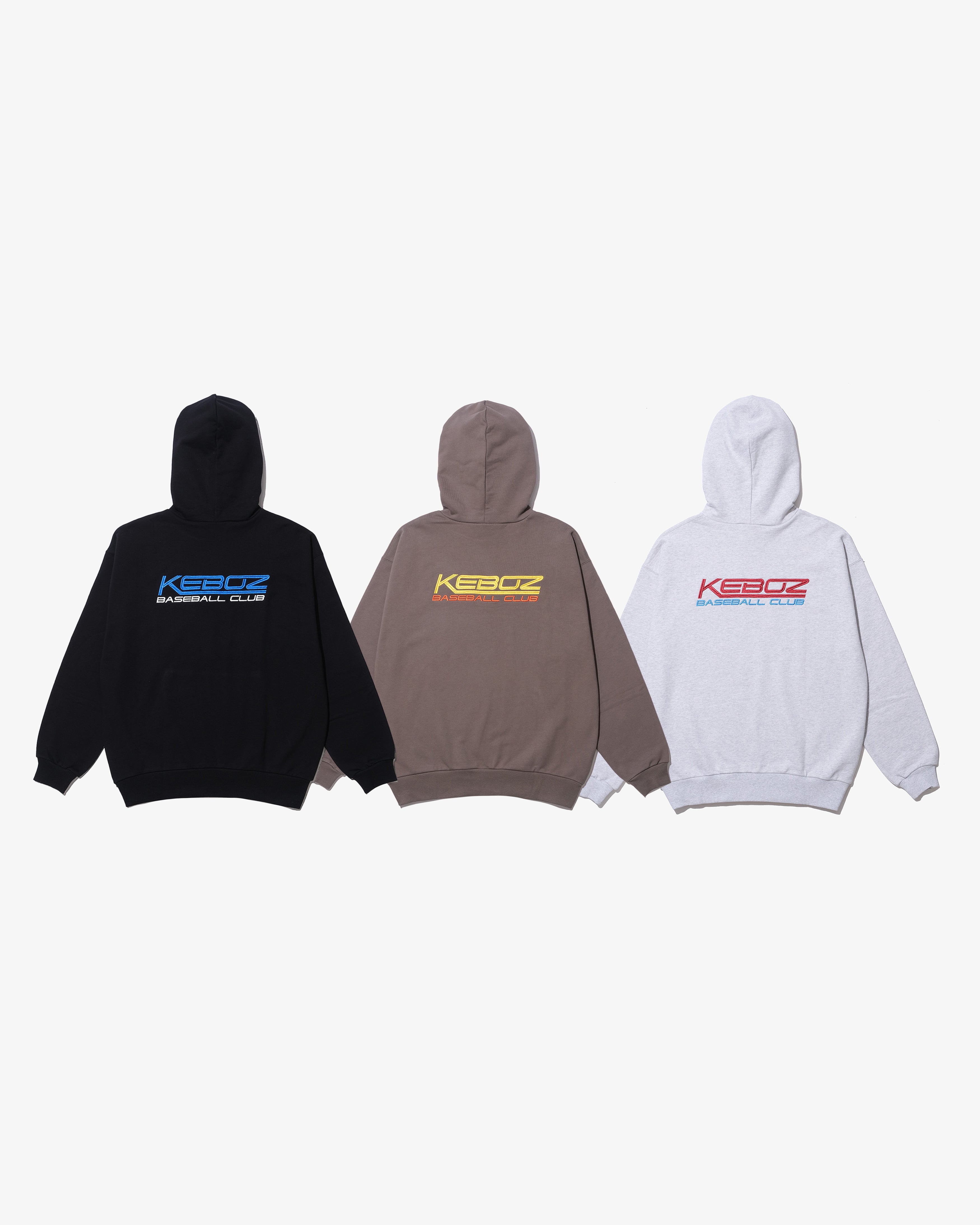 KBC SWEAT HOODIE