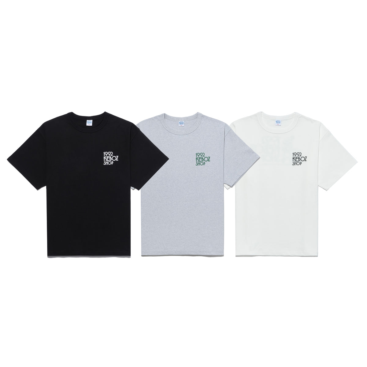 TBR S/S TEE