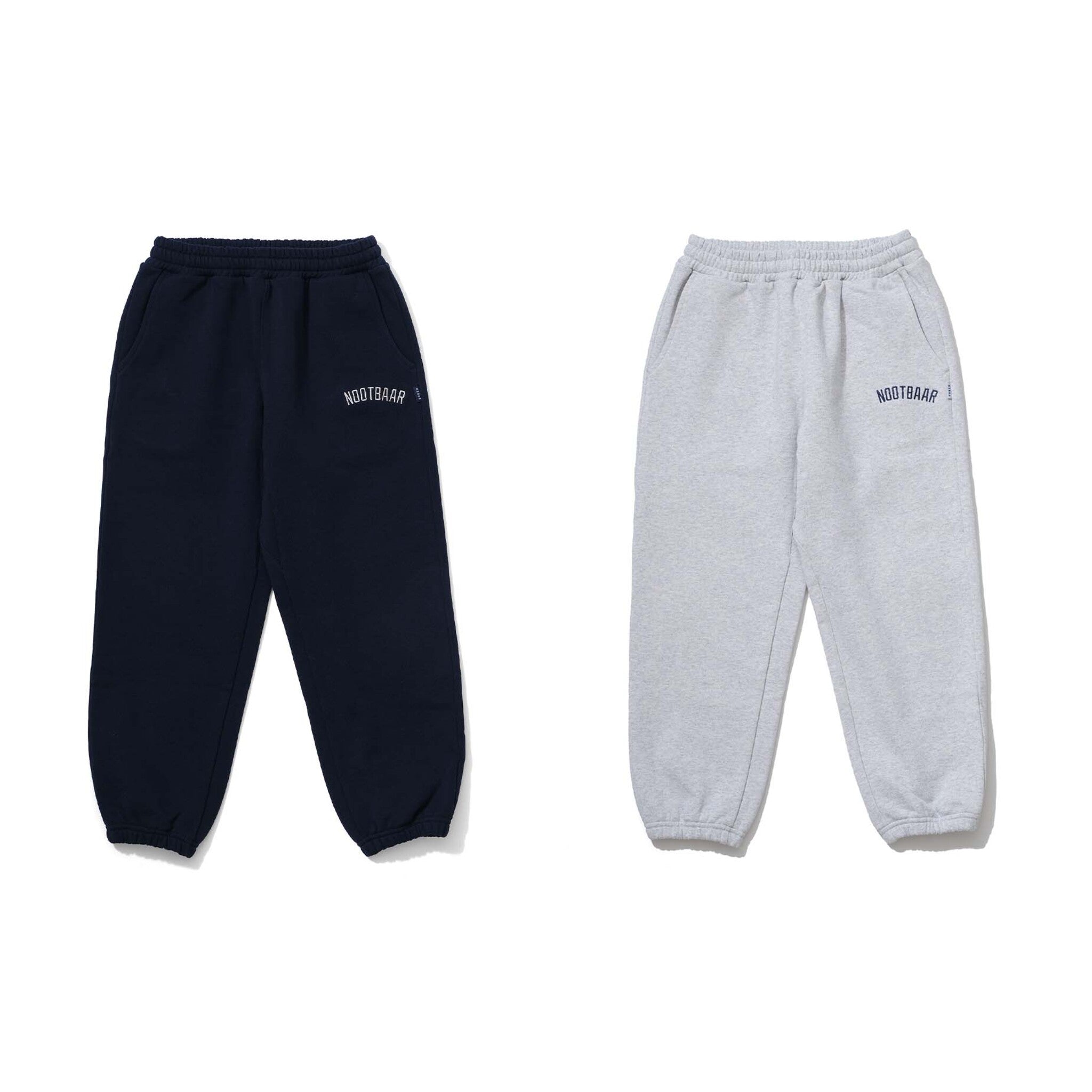 [KIDS]NOOTBAAR×KEBOZ SWEAT PANTS