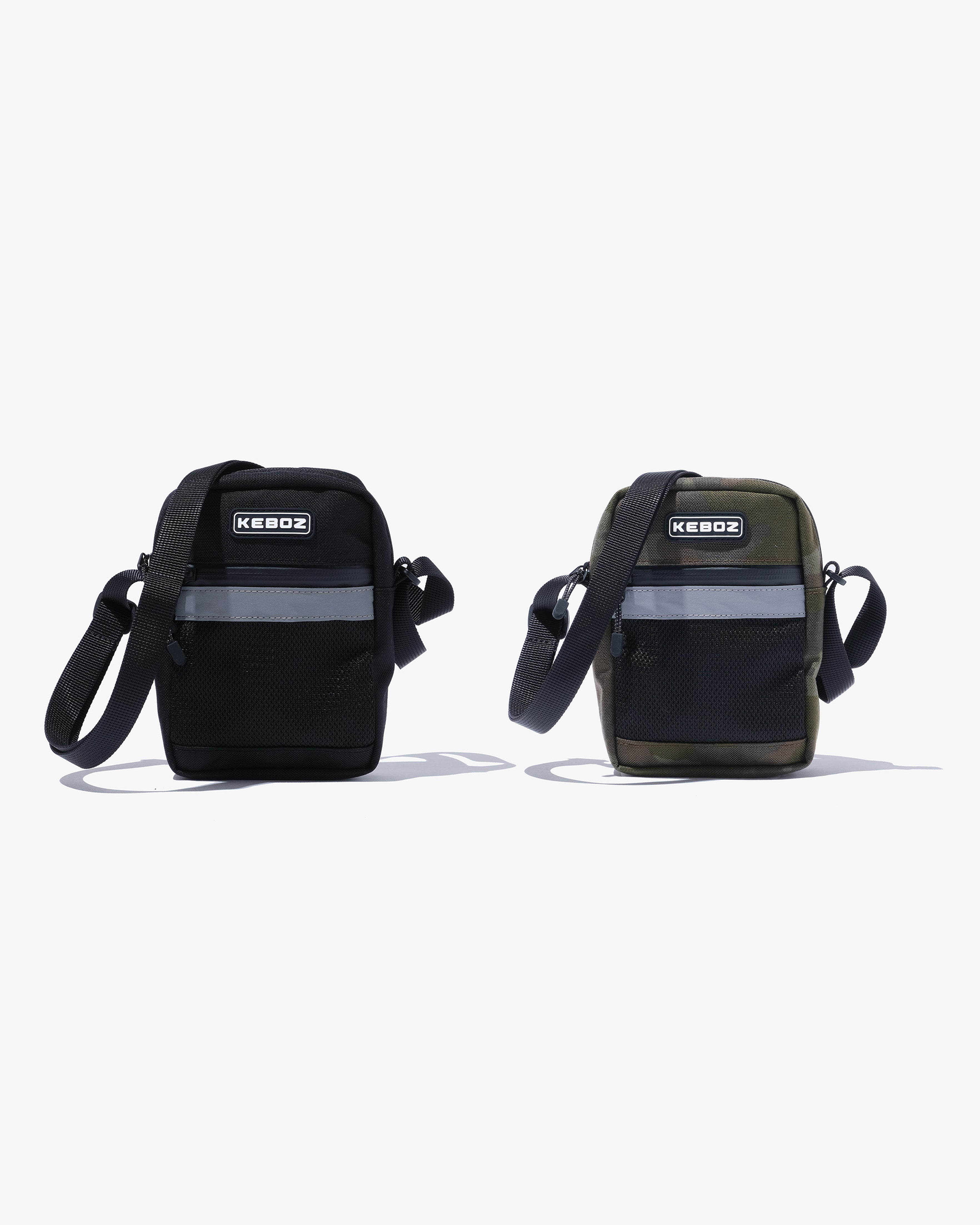 KRME CORDURA MINI SHOULDER