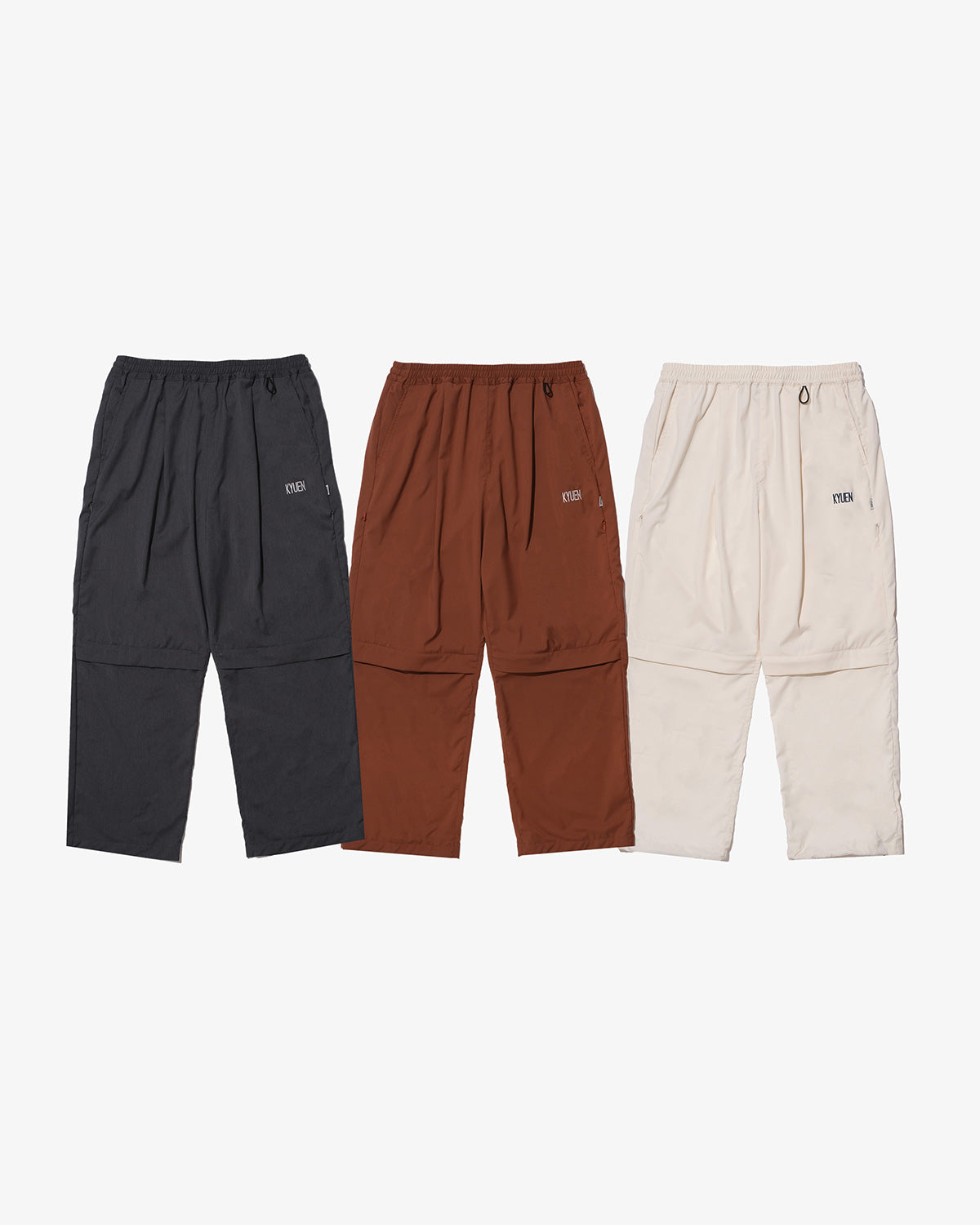 SOFTCOOL® ACTIVE TECH SLACKS