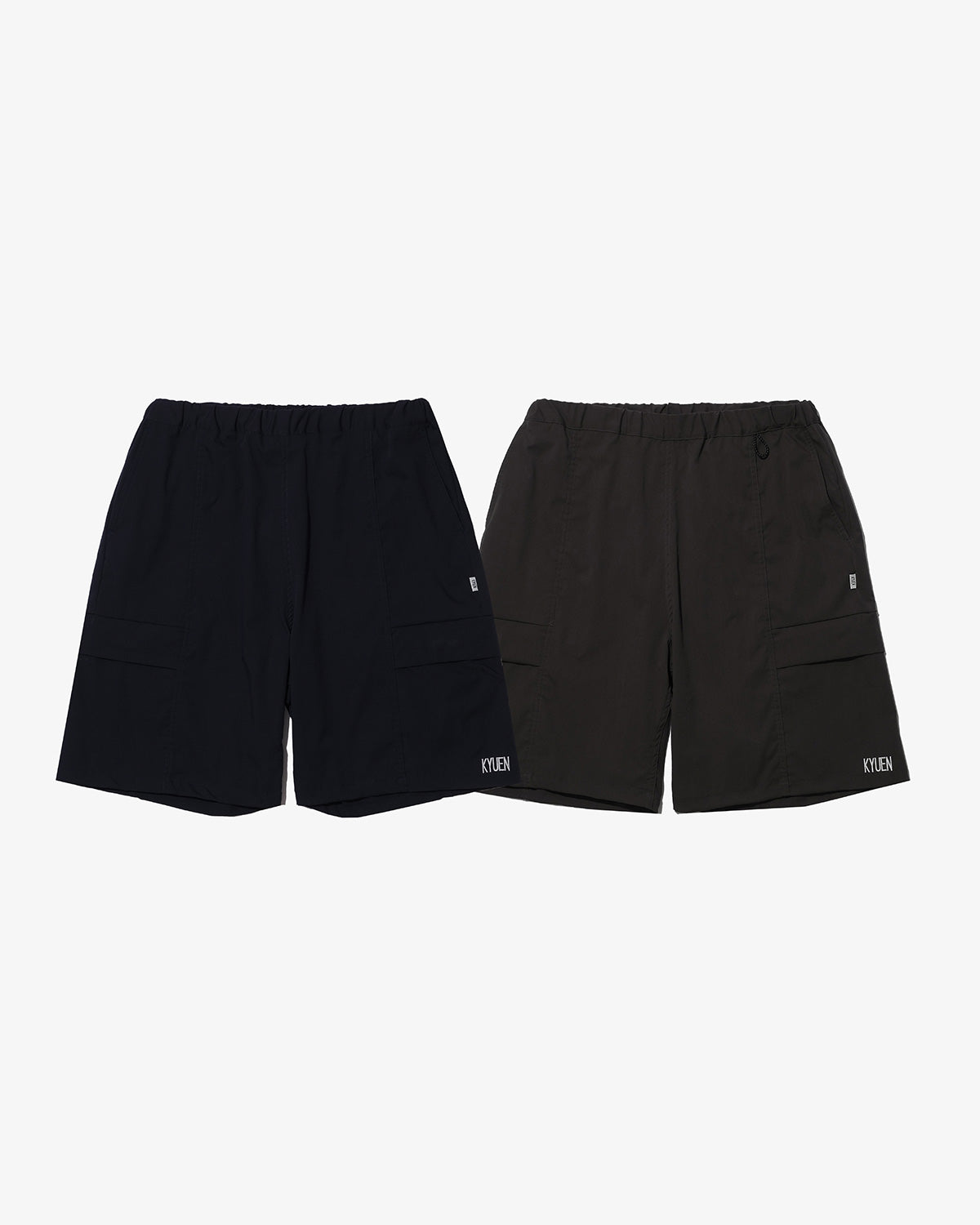 COOLMAX BASEBALL SHORT