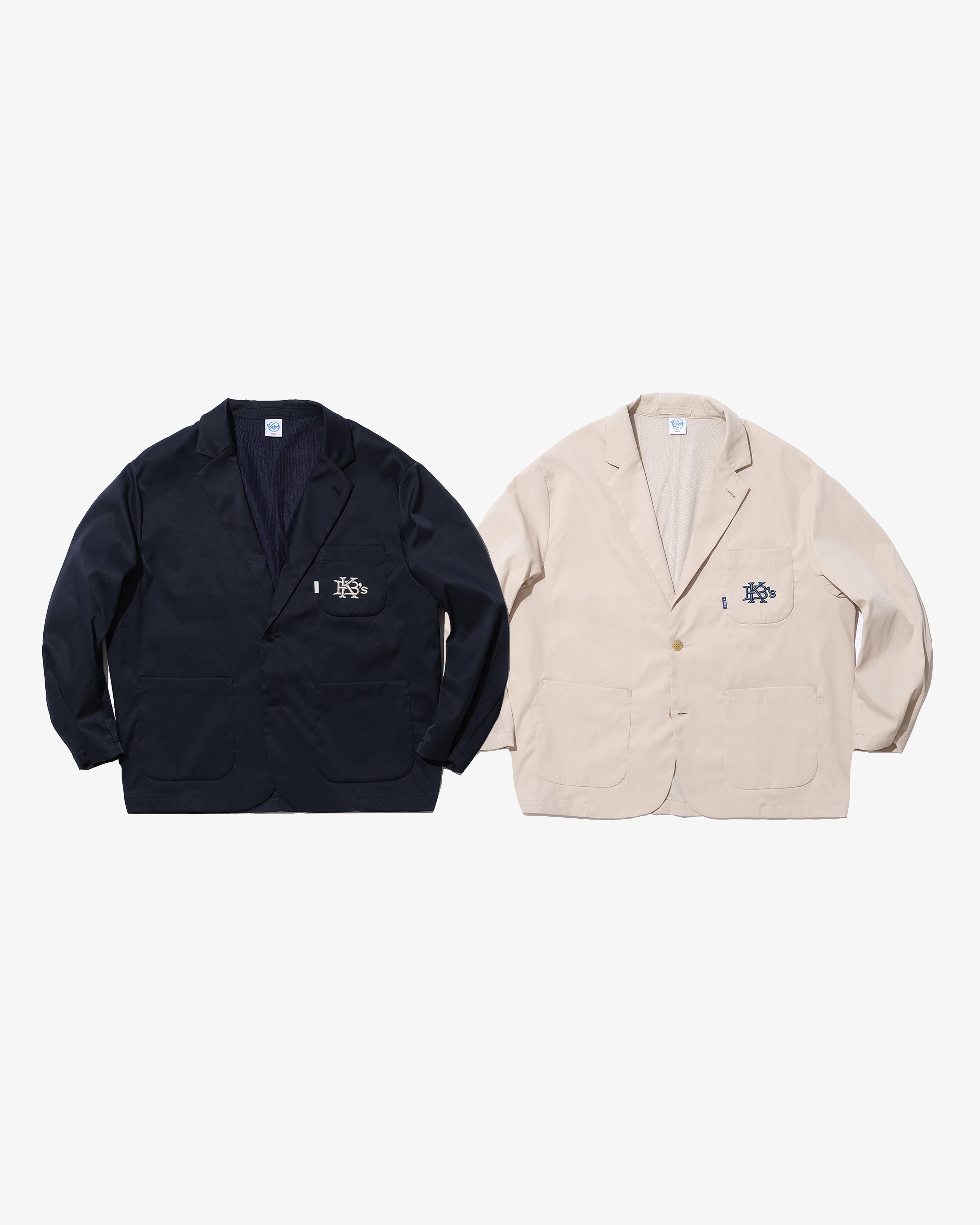 KBS TECH 2B JACKET