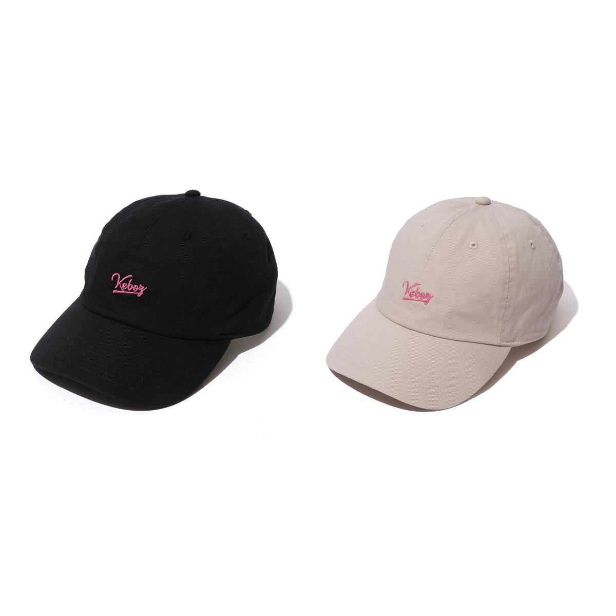 MINI ICON LOGO CAP