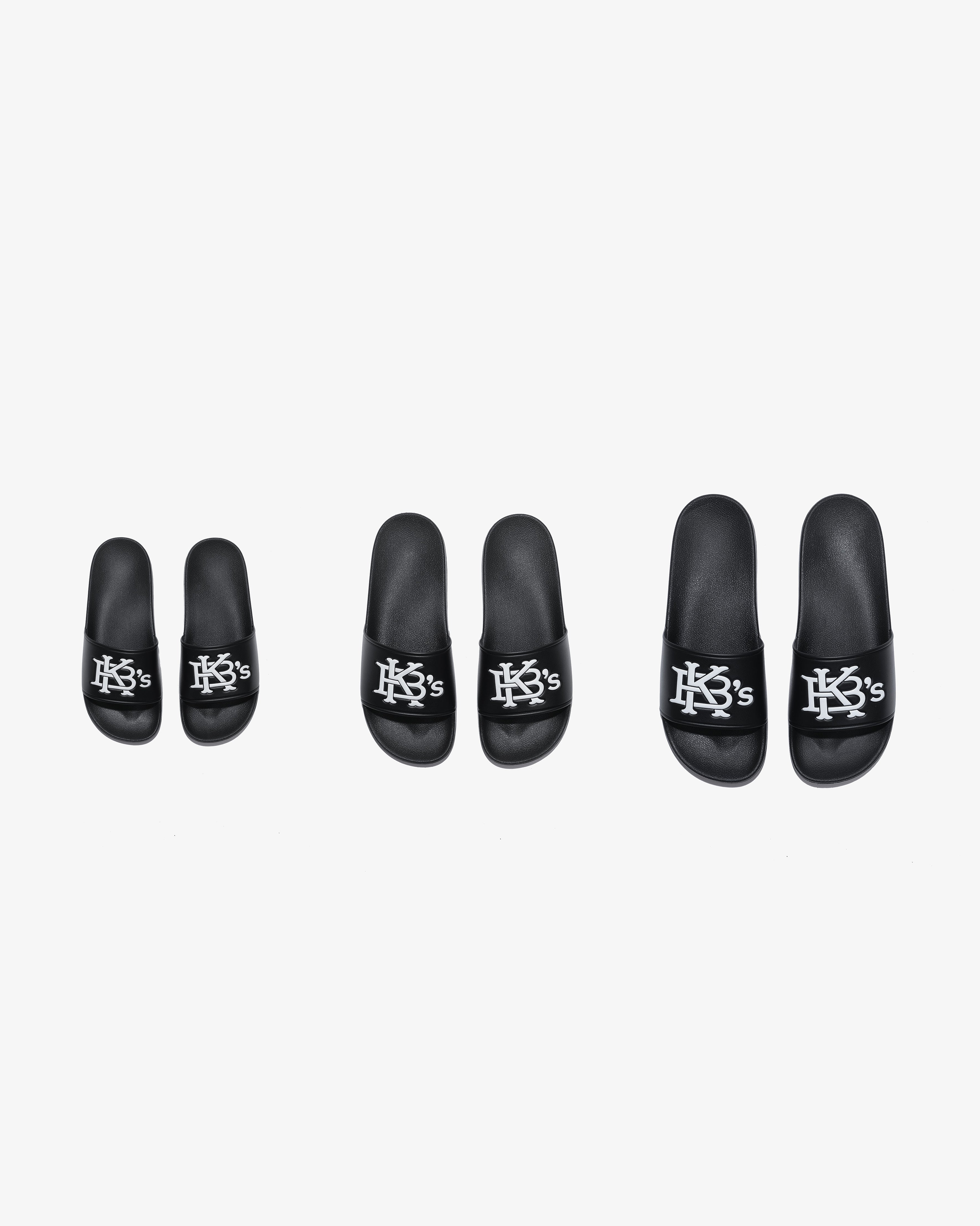 EFG SHOWER SANDAL