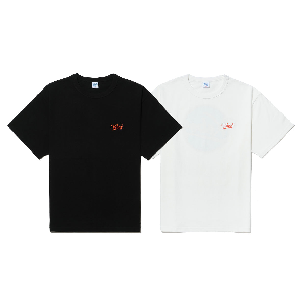 MT BB LOGO S/S TEE