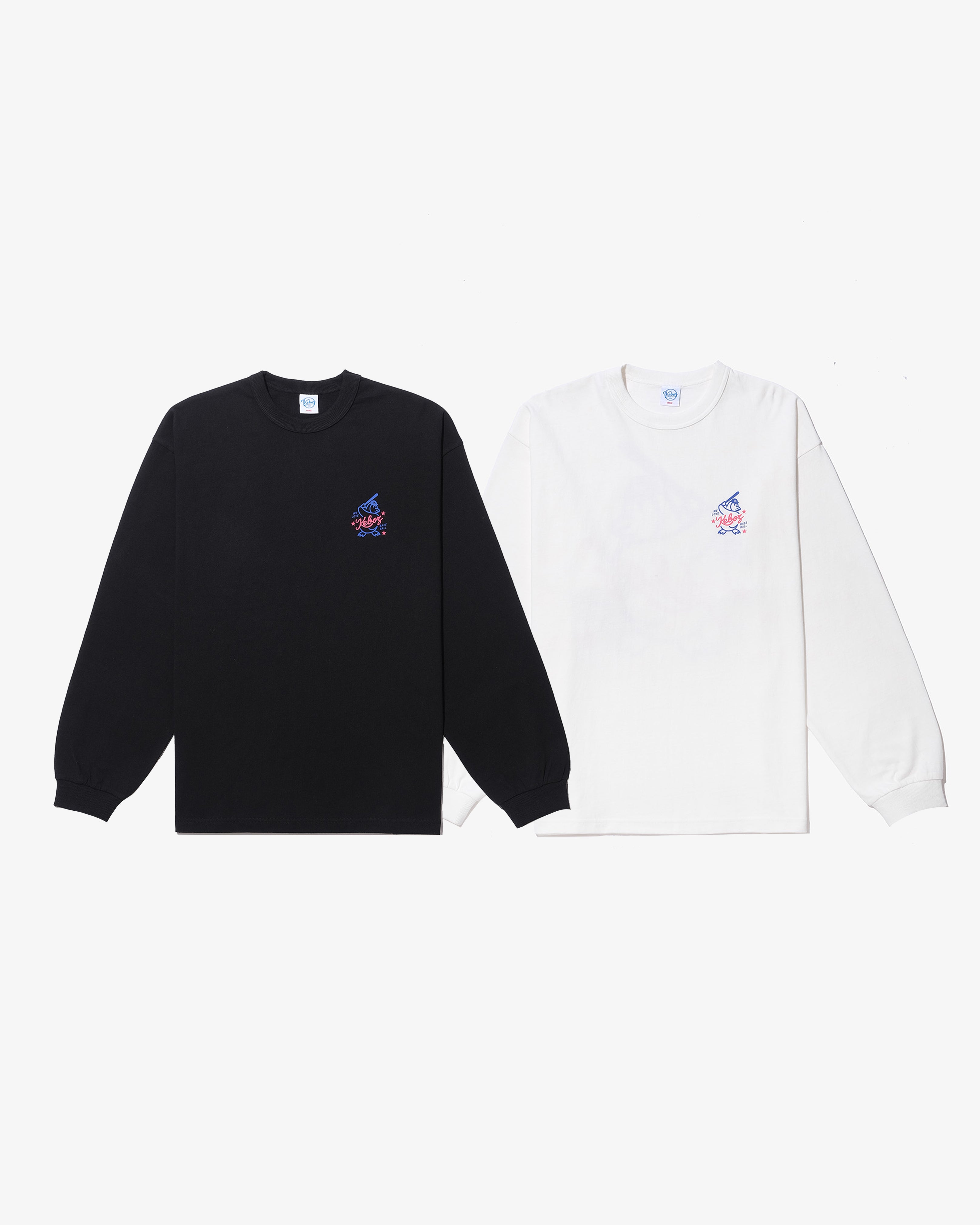 CPV L/S TEE