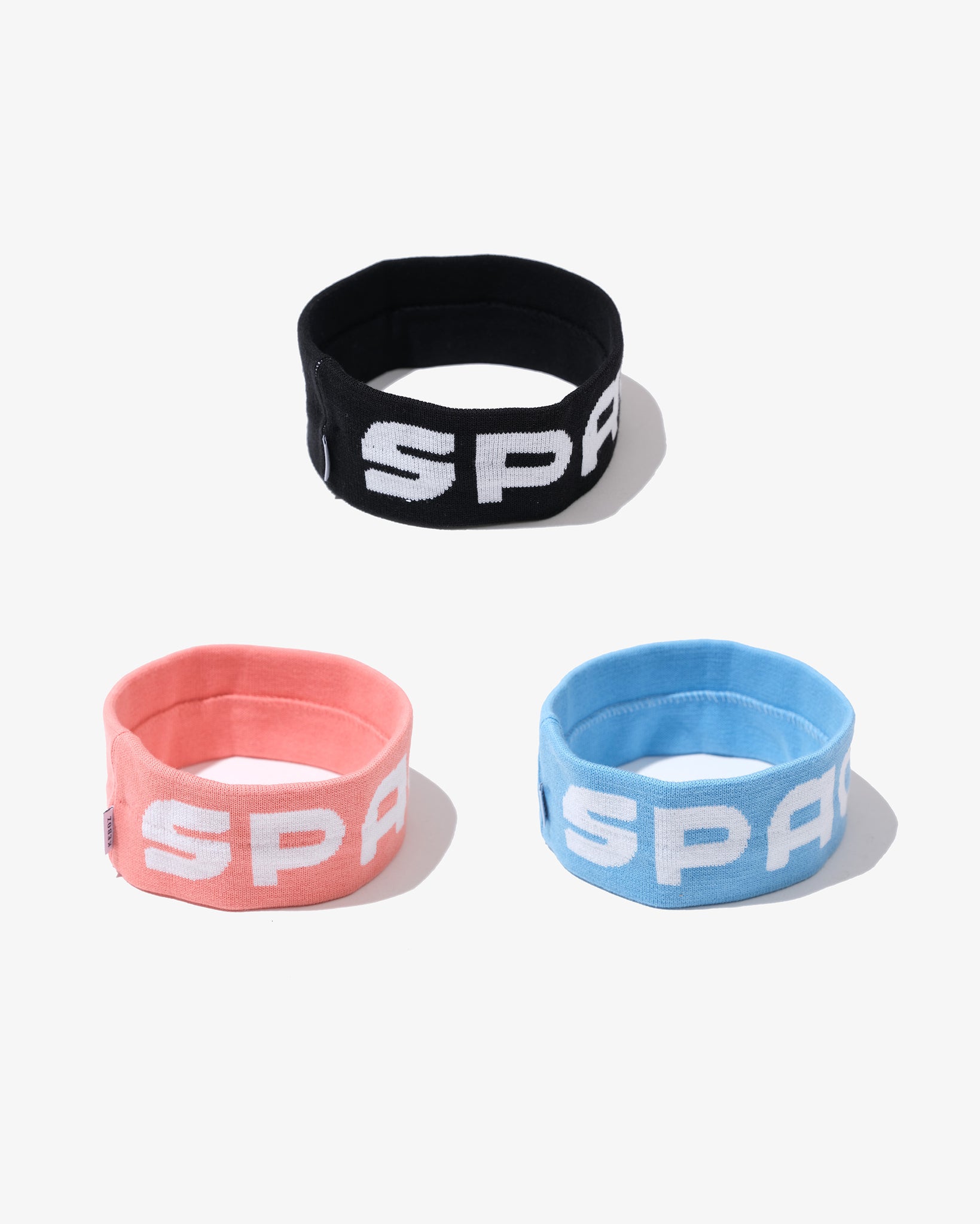 SPACE LOV3 × KEBOZ HAIR BAND