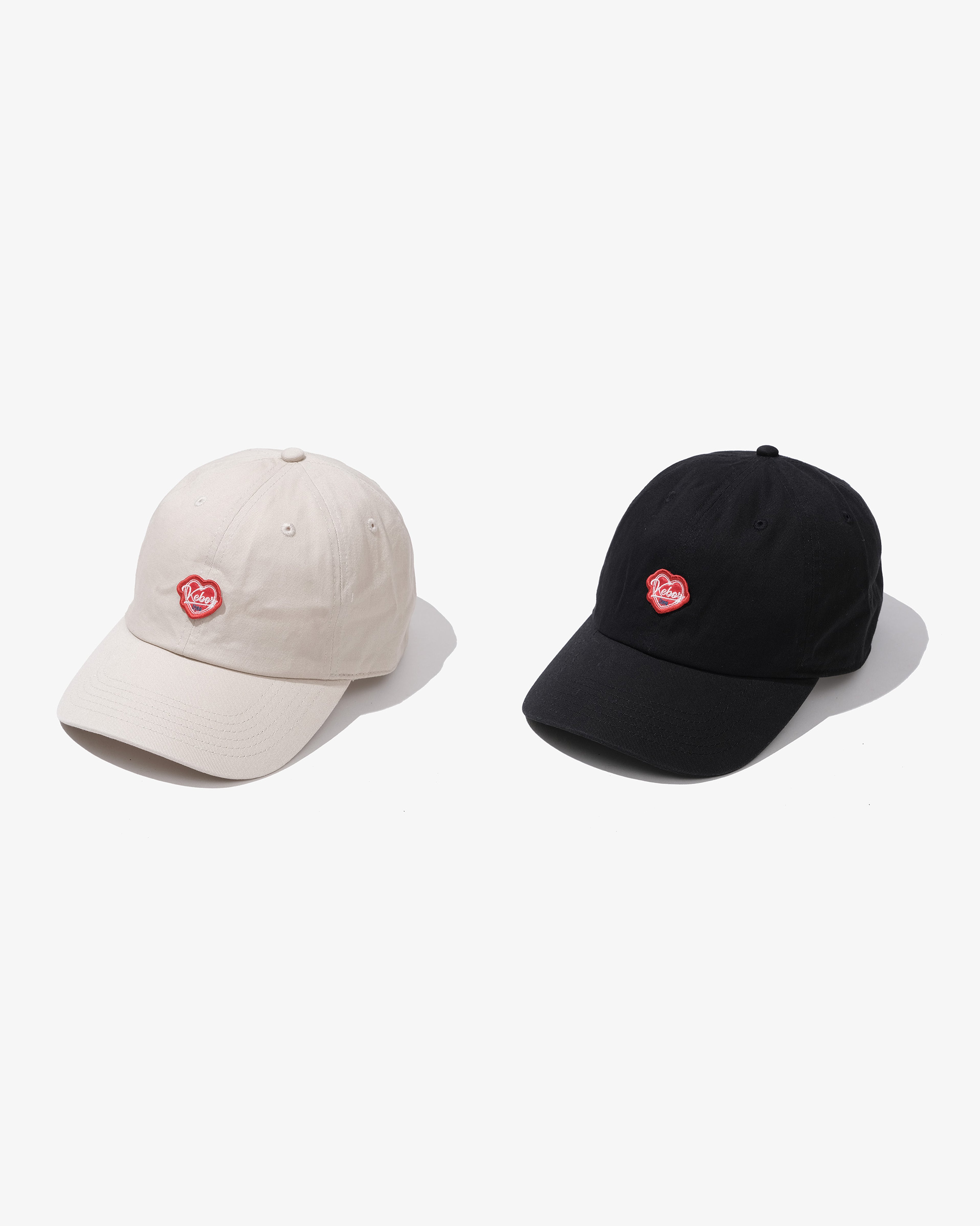 SPACE LOV3 × KEBOZ CAP
