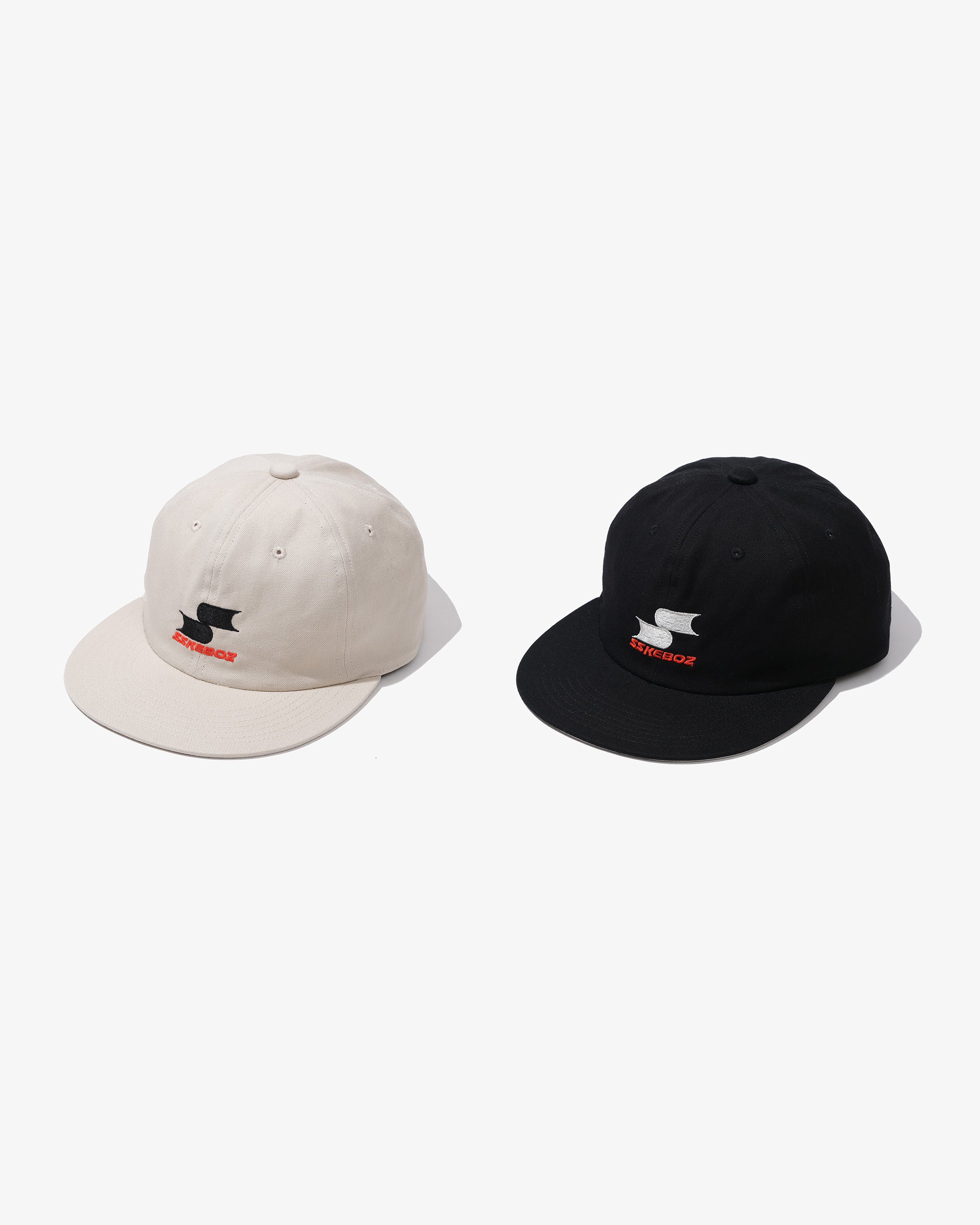 SSK × KEBOZ CLASSIC CAP