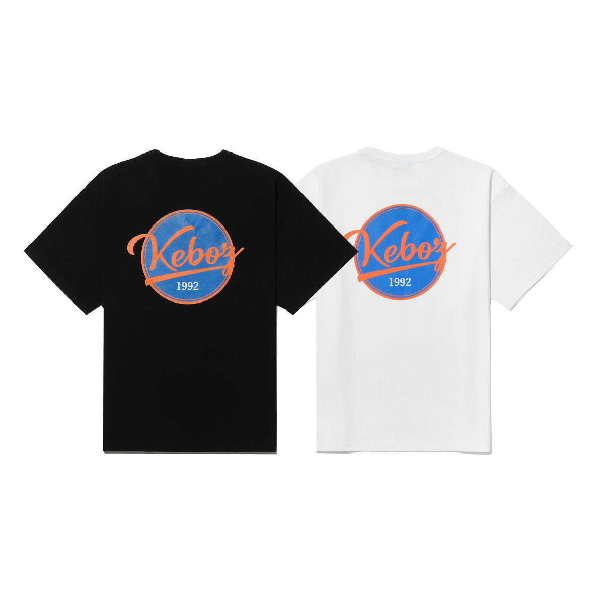 MT BB LOGO S/S TEE