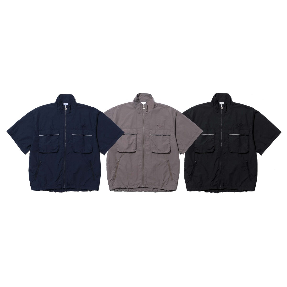 SUPPLEXR CONVERTIBLE JACKET