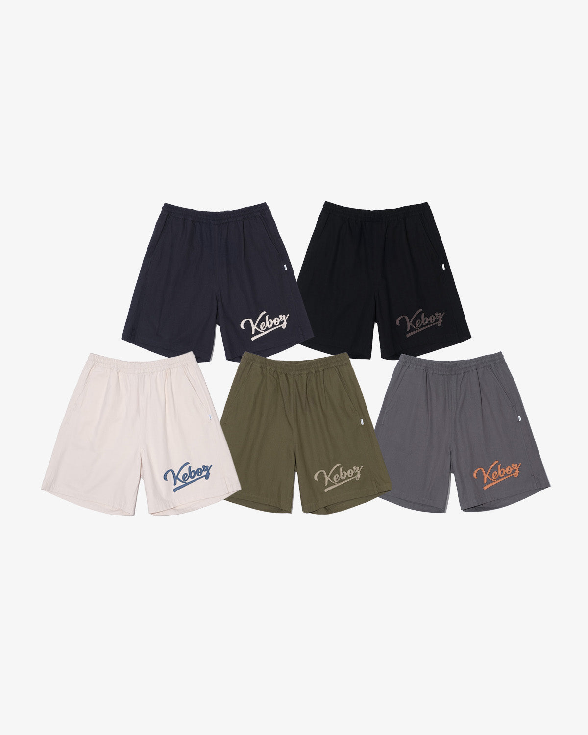 ICON BASEBALL SHORTS