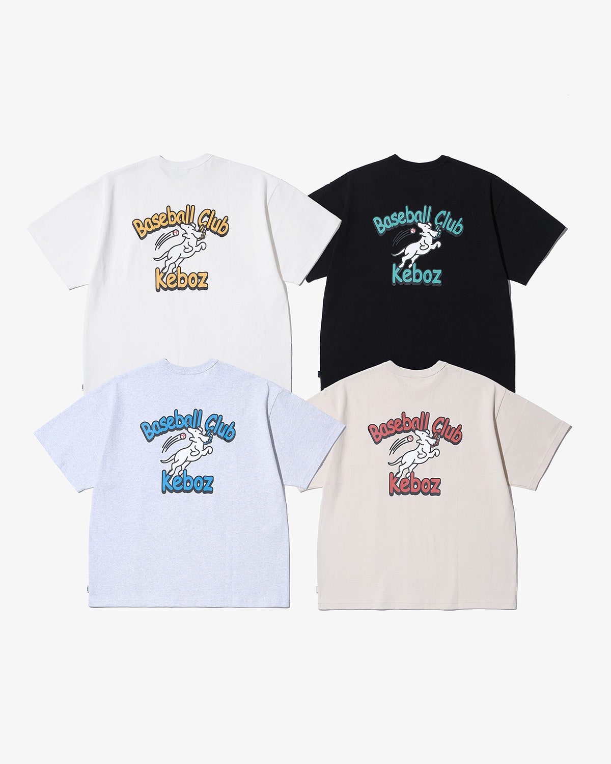 BDR3 S/S TEE