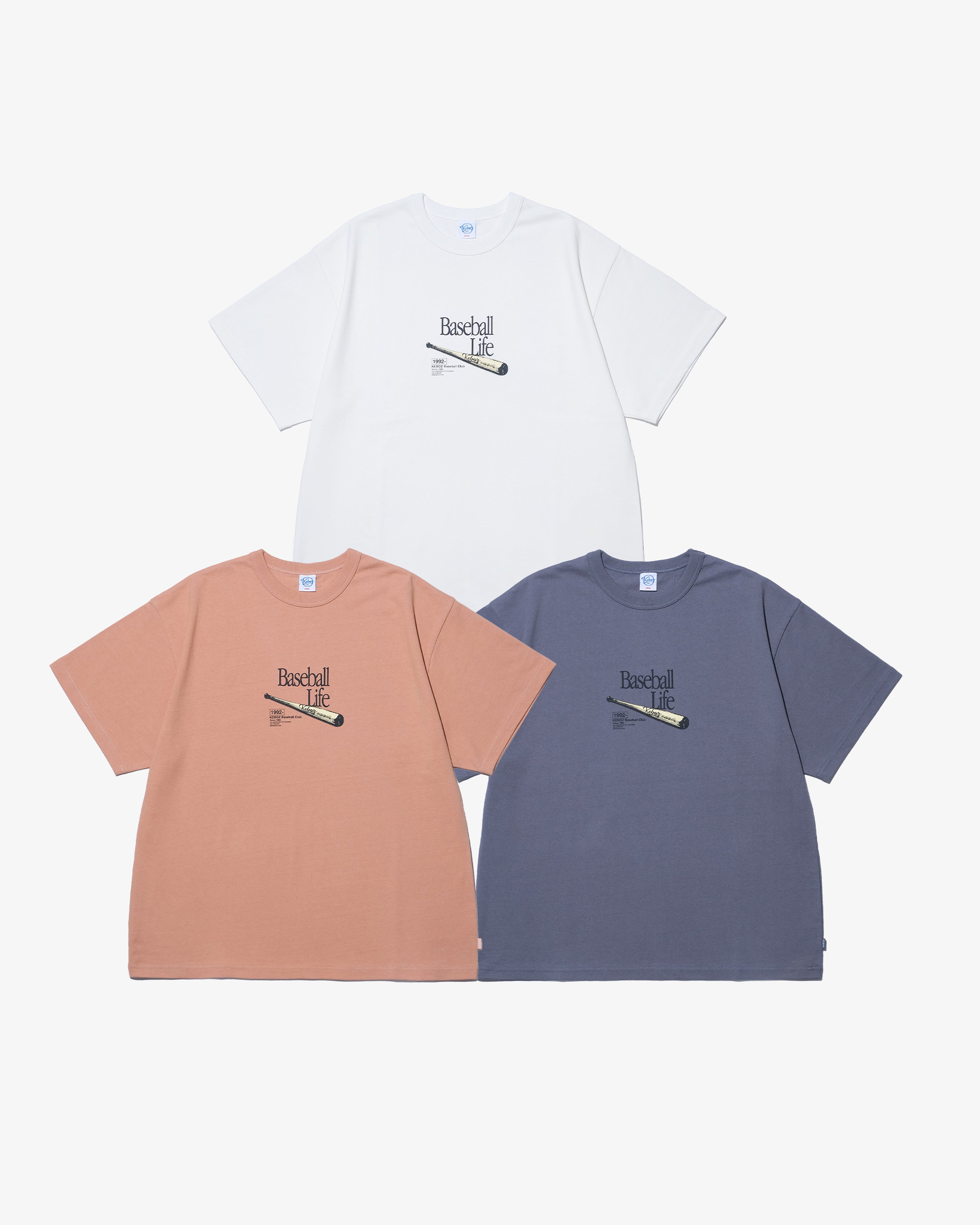 BBL S/S TEE