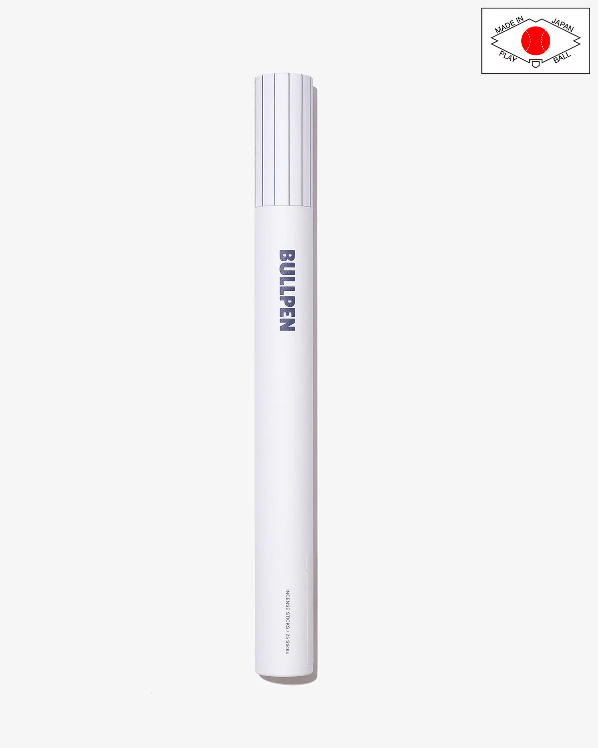 BULLPEN Incense Stick