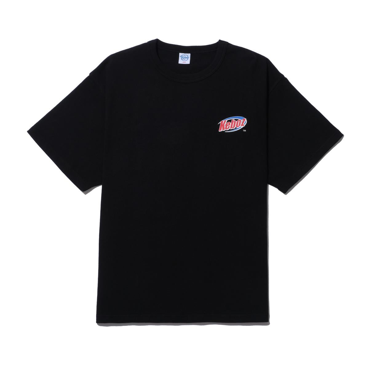 2CB S/S TEE