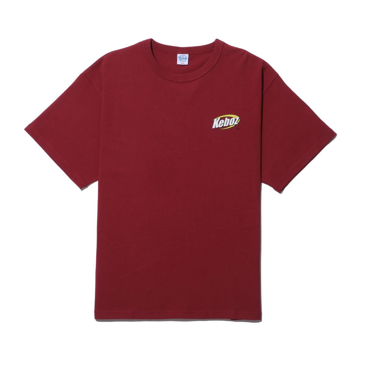 2CB S/S TEE