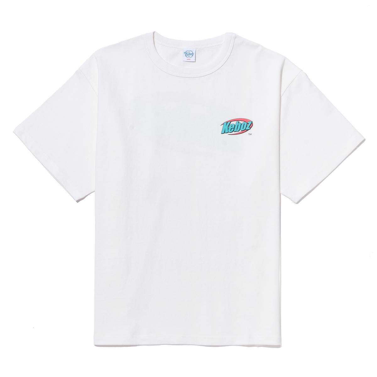 2CB S/S TEE