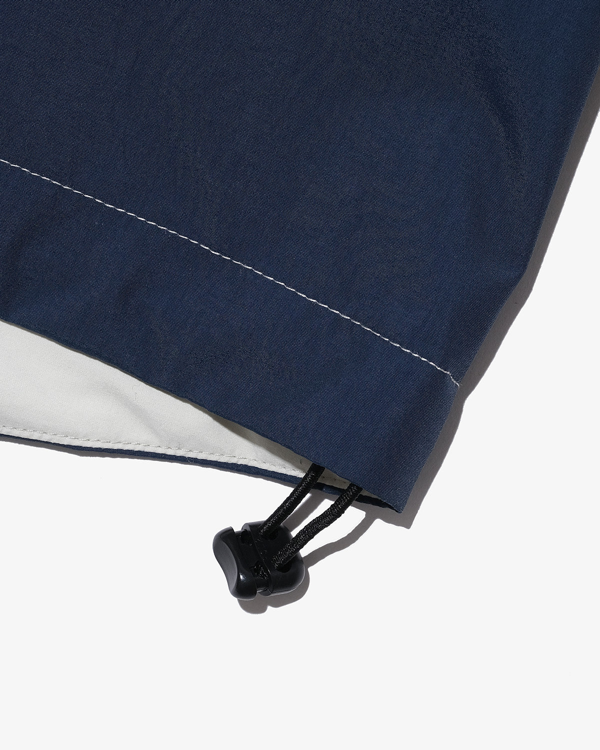 3-LAYER HOODIE JACKET