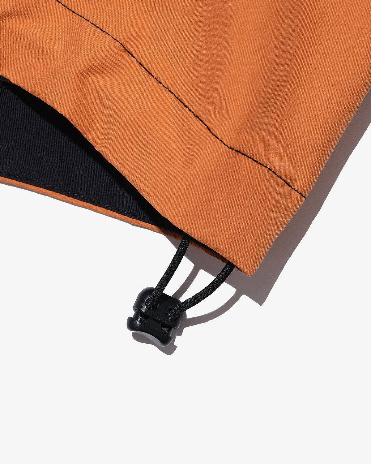 3-LAYER HOODIE JACKET