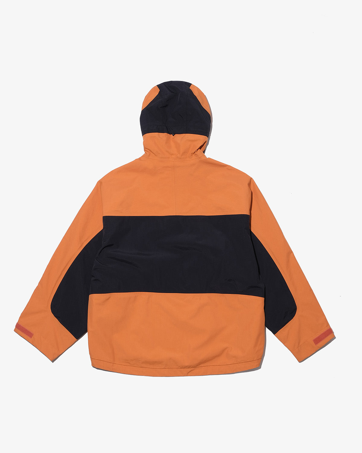 3-LAYER HOODIE JACKET