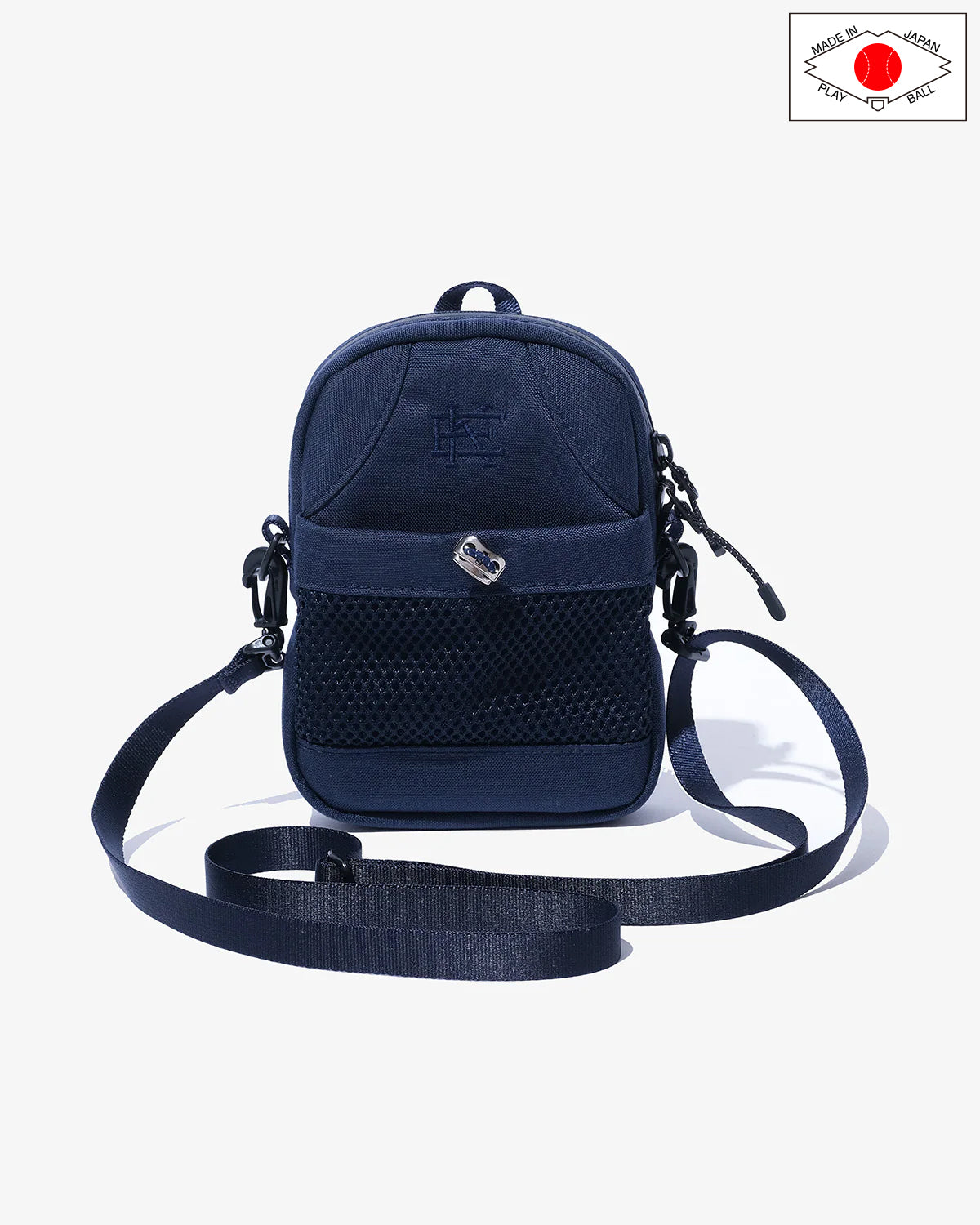 CORDURAR MINI SHOULDER