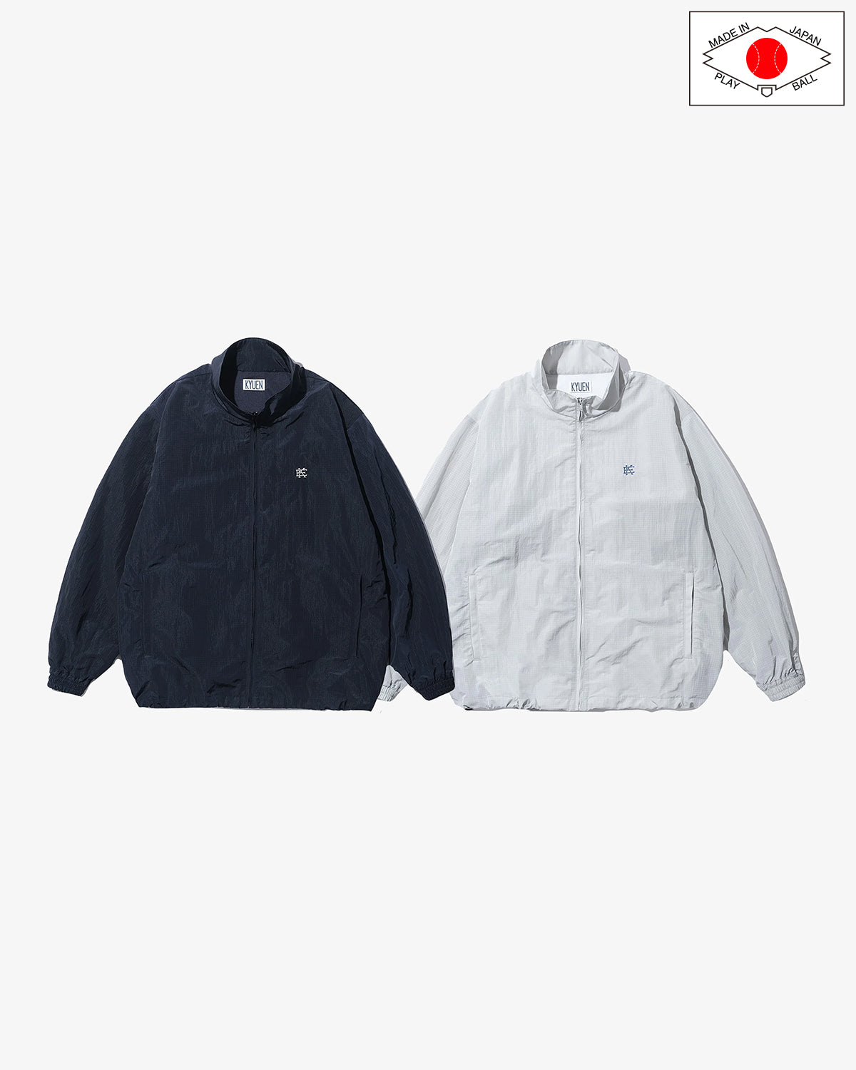 MONOFILA RIPSTOP JACKET