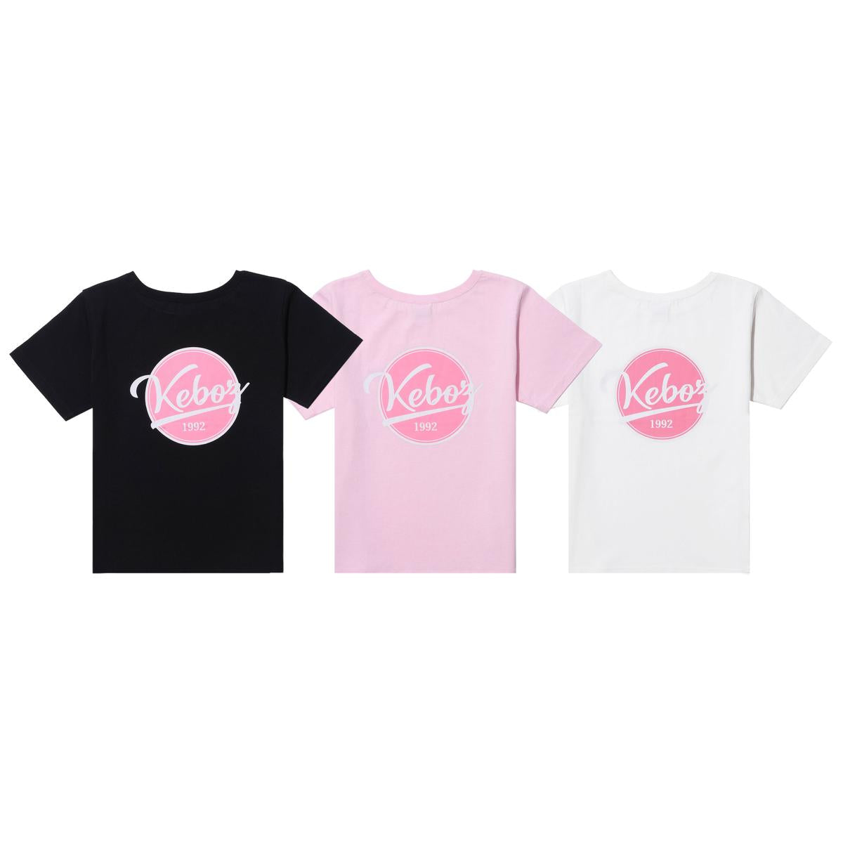 BB LOGO S/S TEE