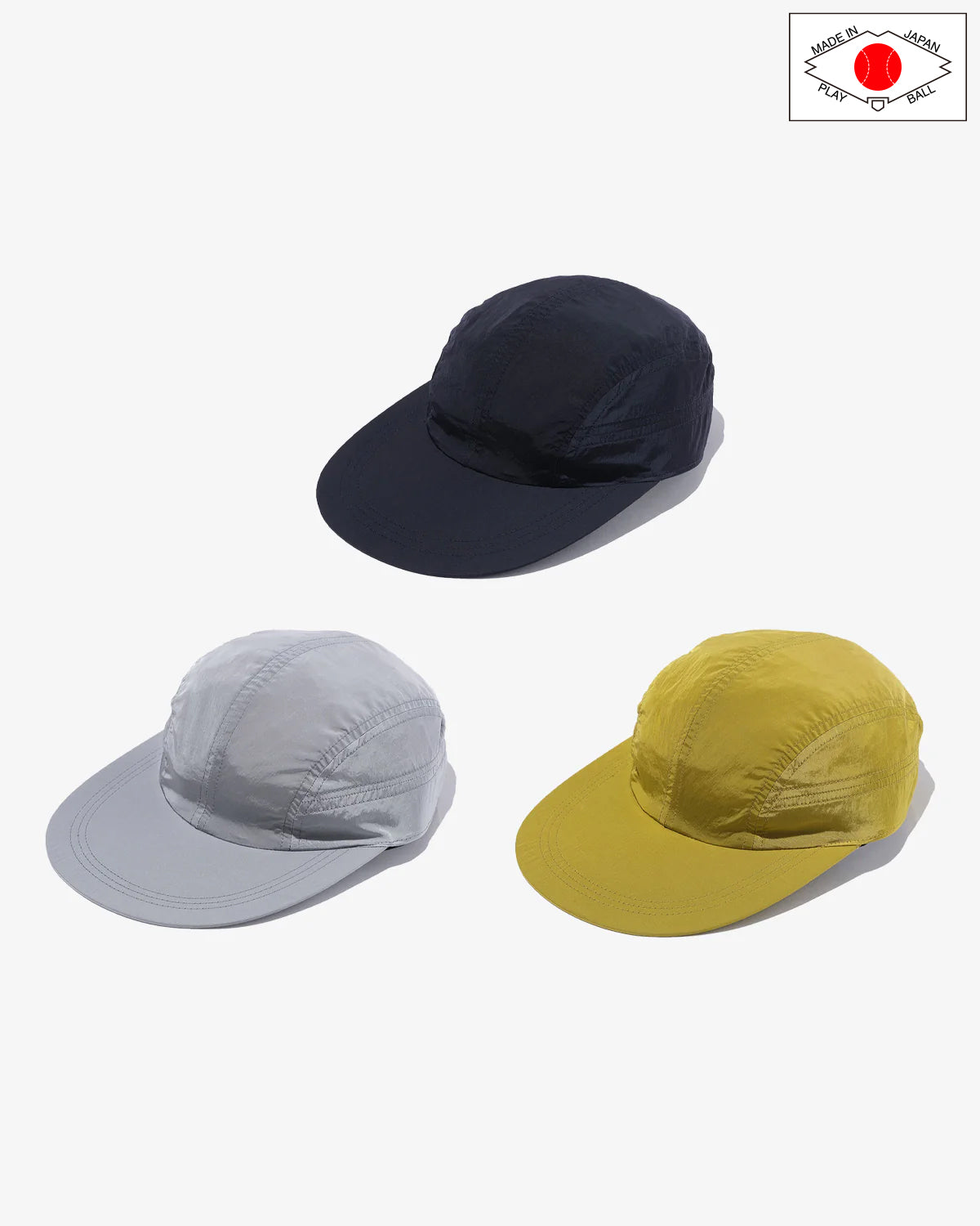 LIMONTA MIDDLE BILL CAP