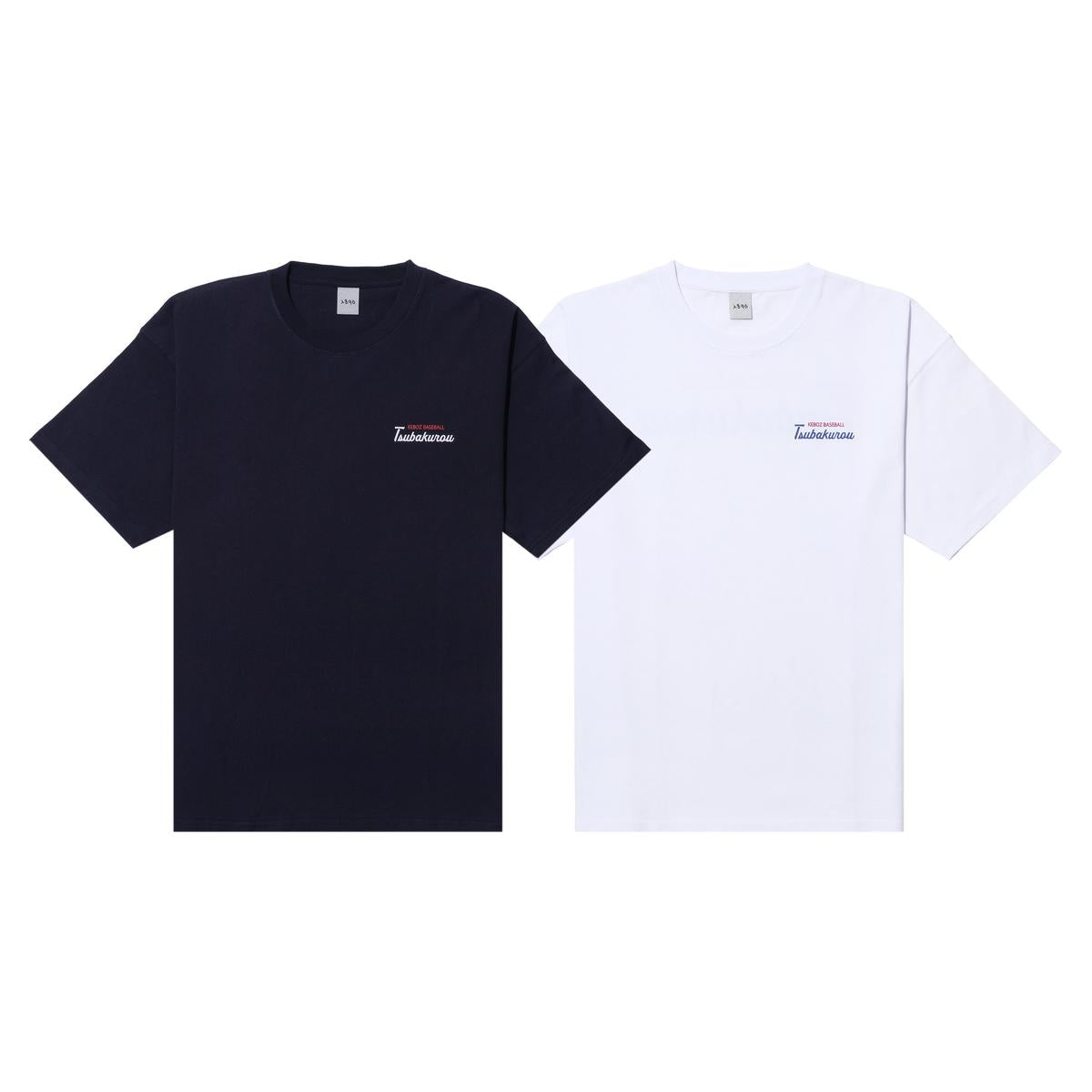 2896 × KEBOZ 05 S/S TEE