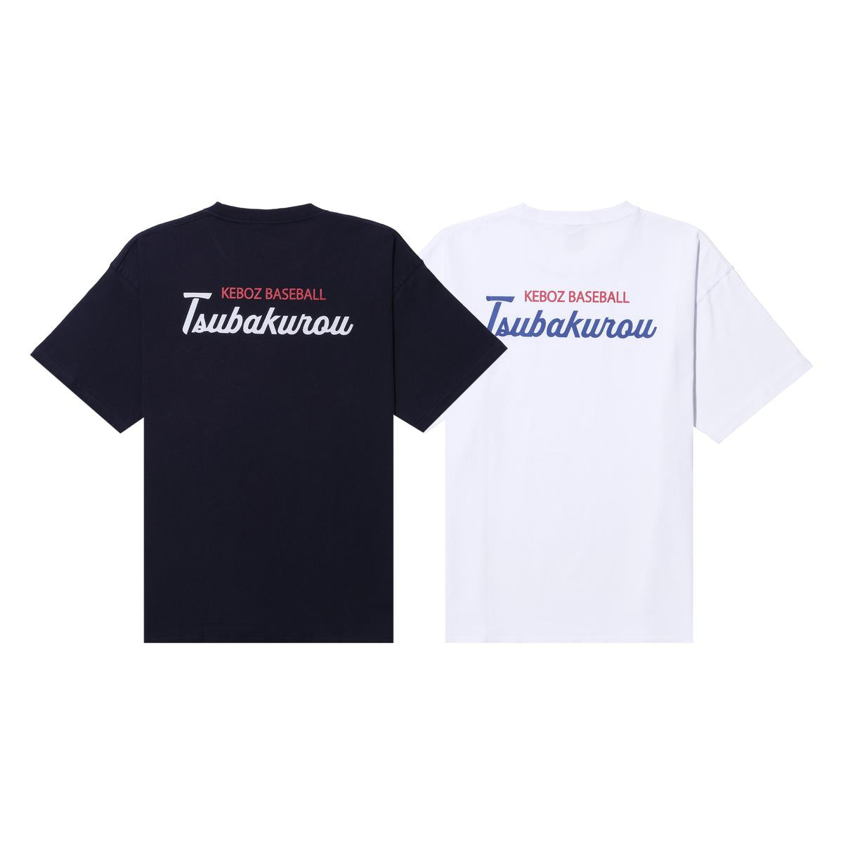 2896 × KEBOZ 05 S/S TEE