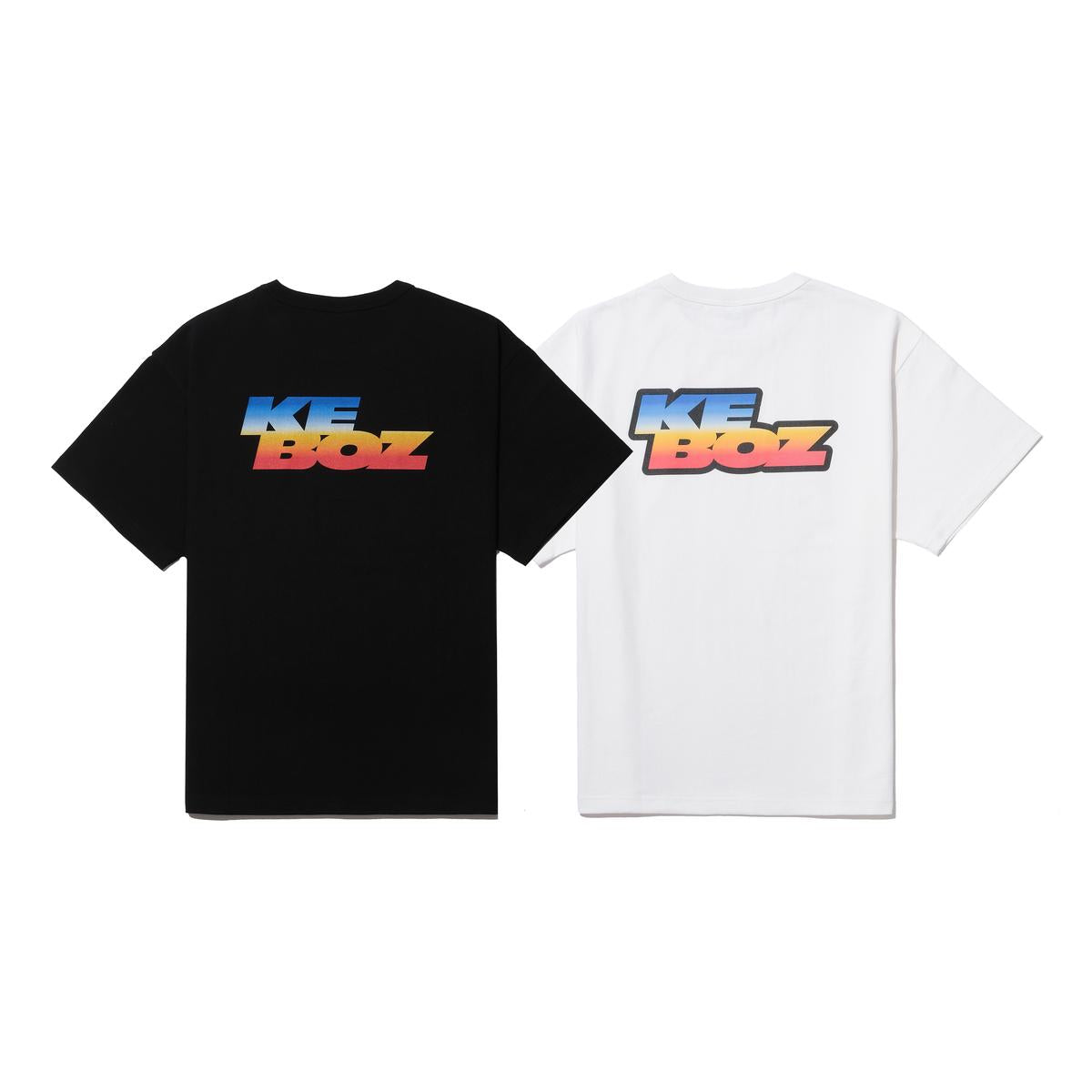 ARI × KEBOZ 02 S/S TEE