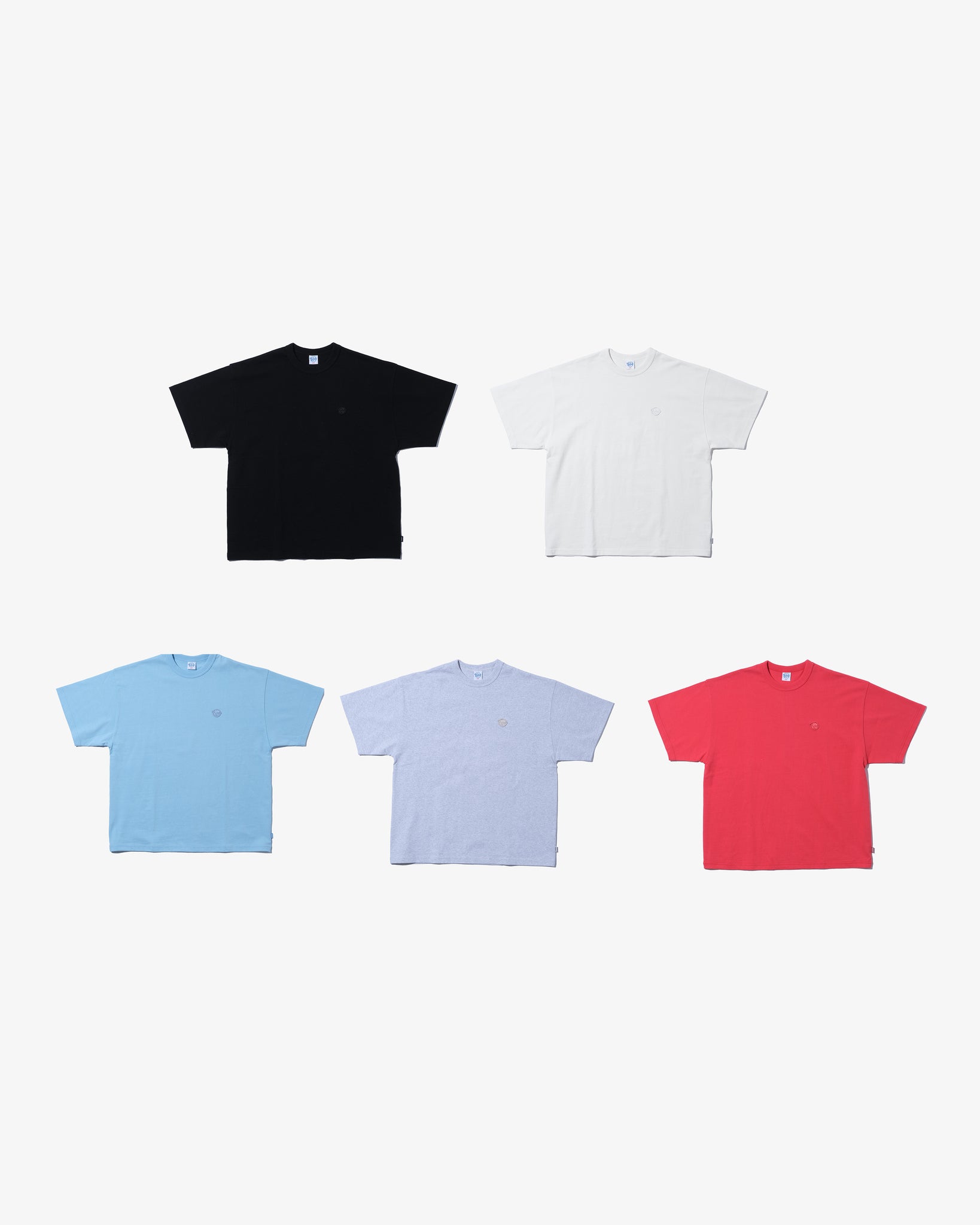 23. BB WAPPEN S/S TEE（発送時期：３月）