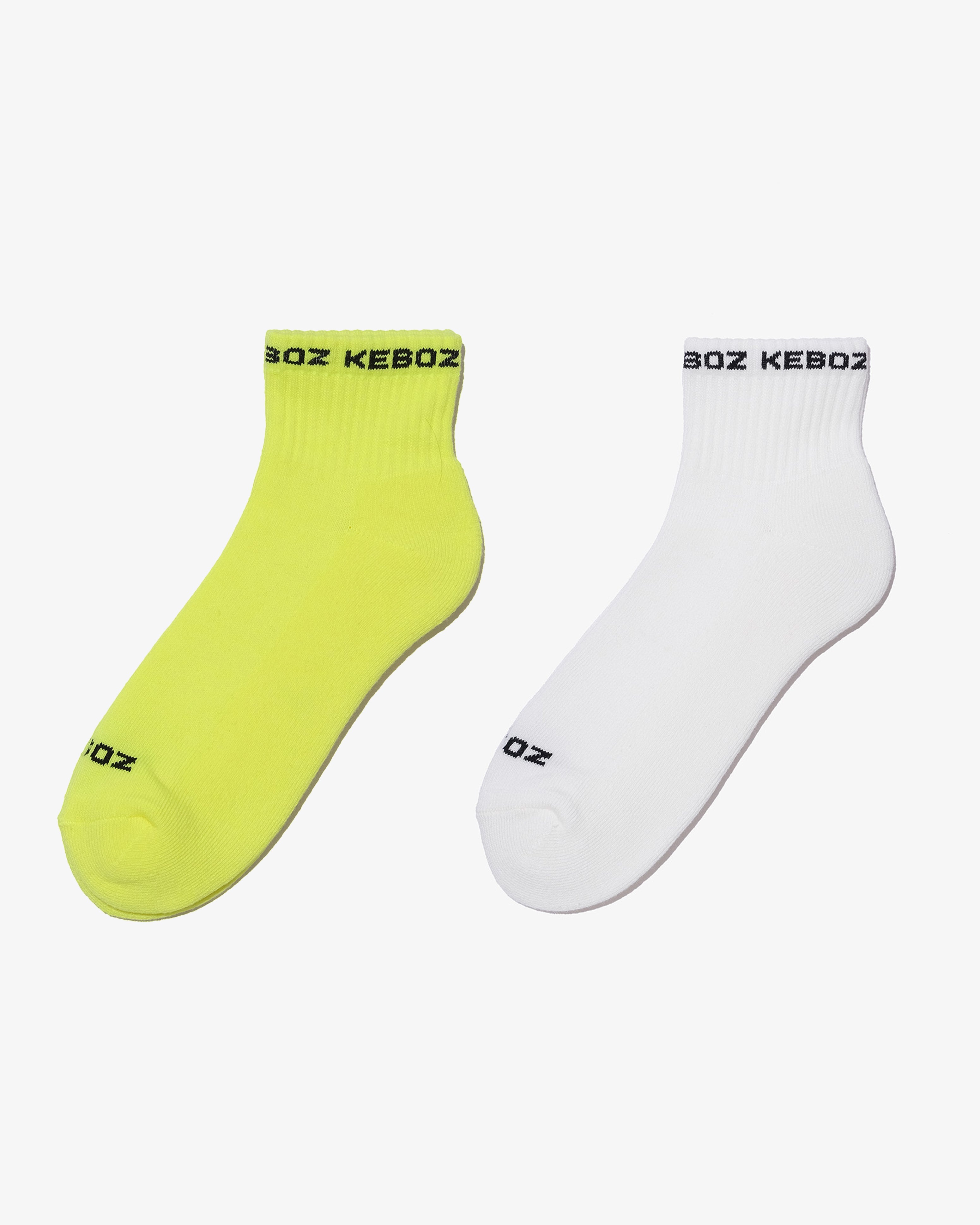 53. KAC SHORT SOCKS（発送時期：４月）