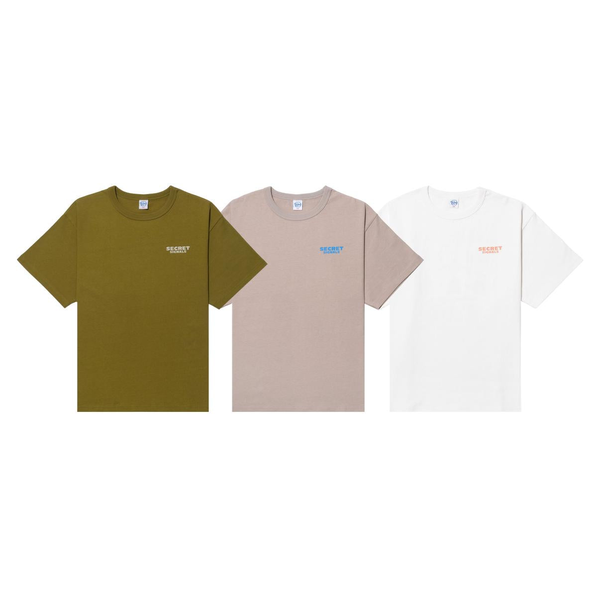 SSN S/S TEE