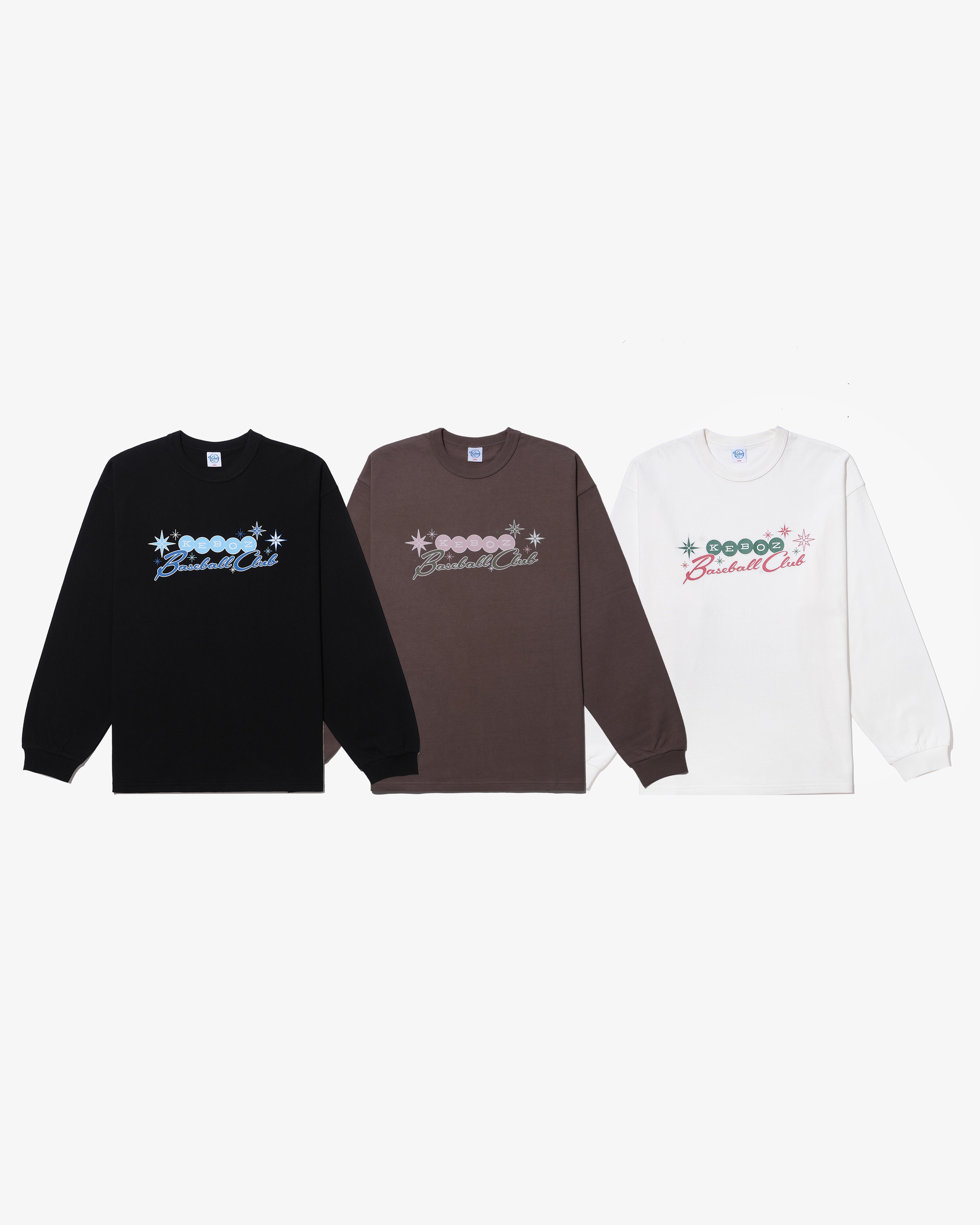 CM1 L/S TEE