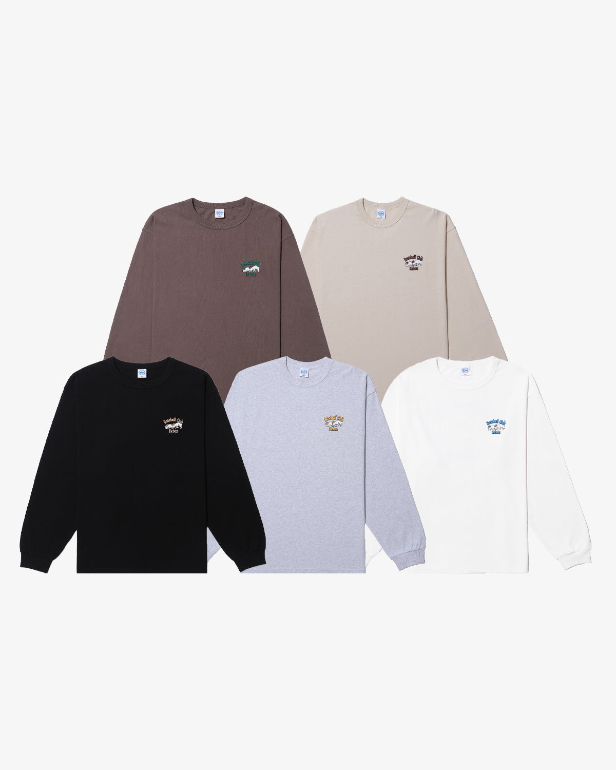 BDR2 L/S TEE