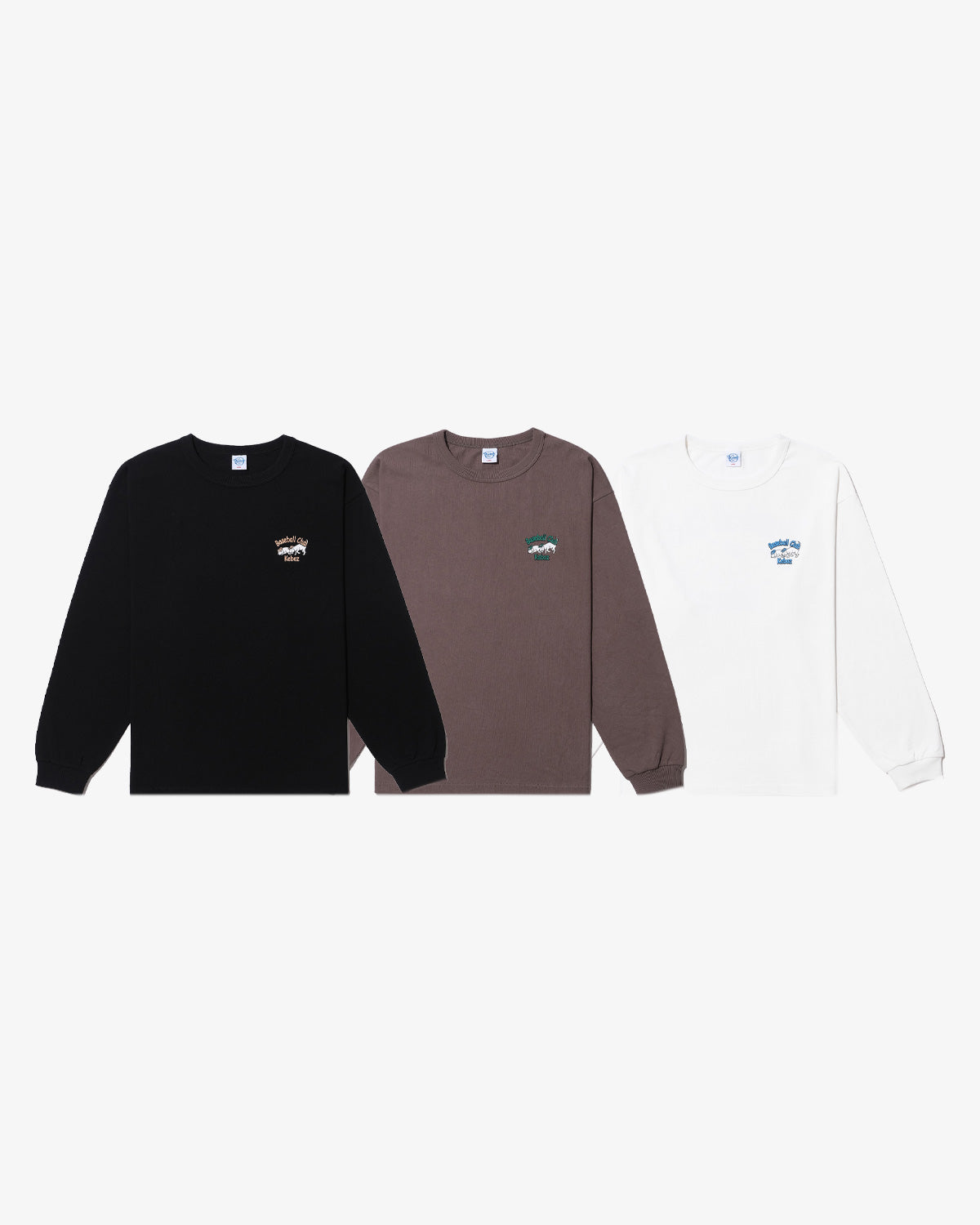 BDR2 L/S TEE