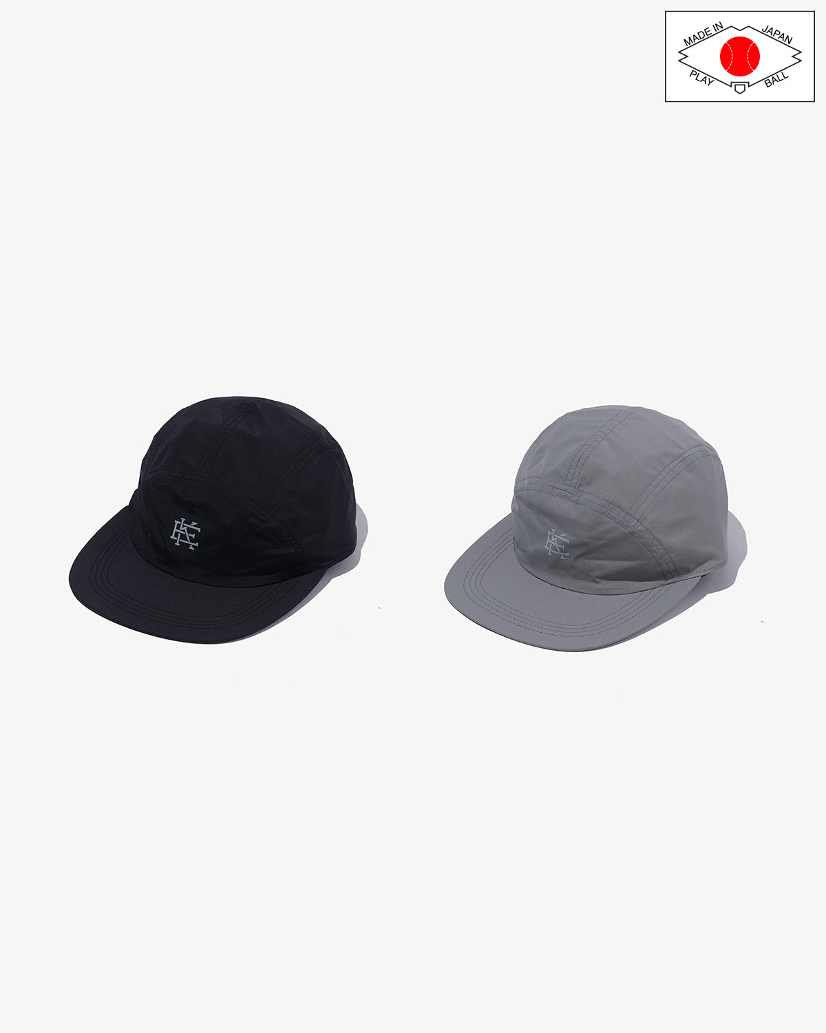 3-LAYER REFLECTOR CAP