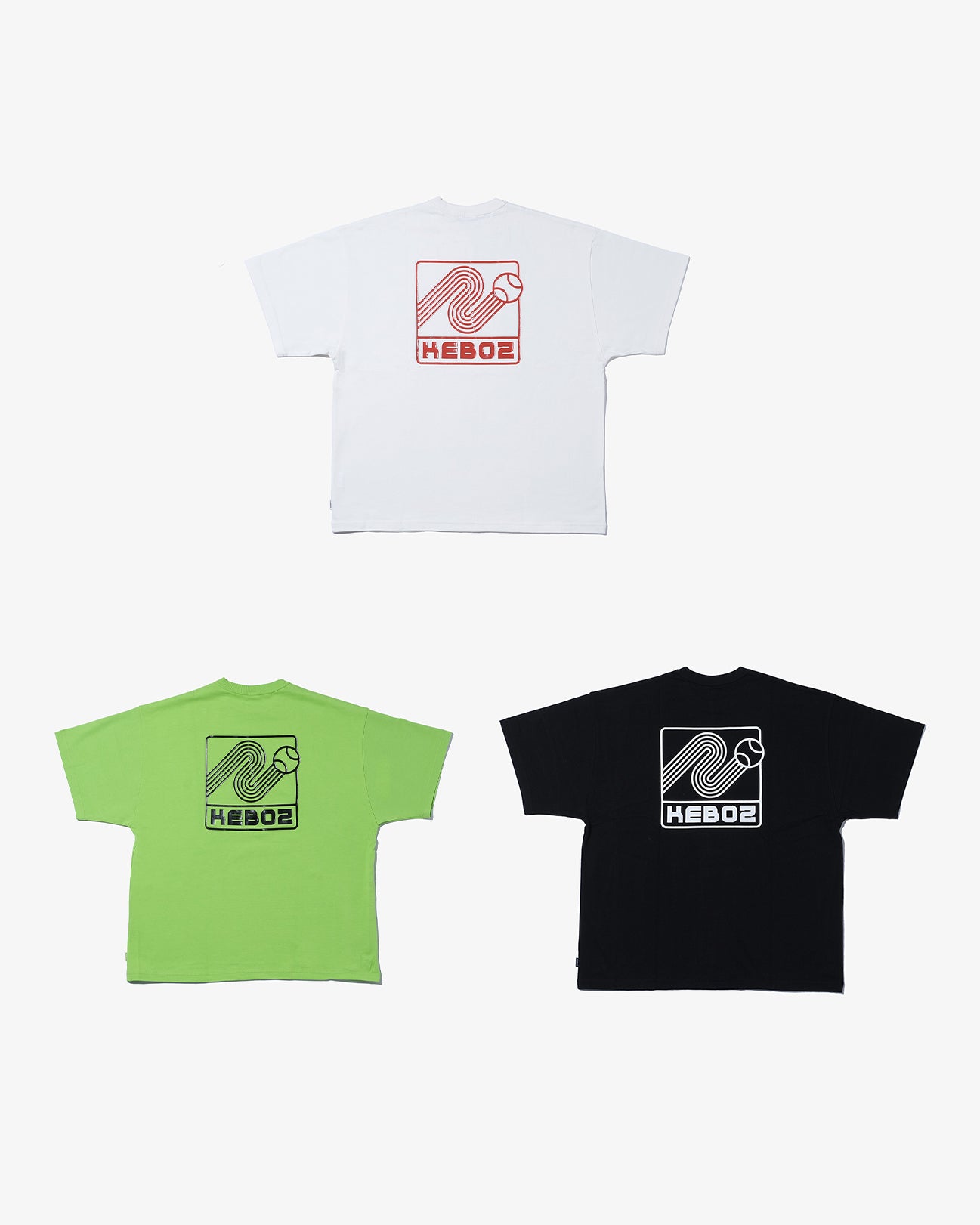 77. UNS S/S TEE（発送時期：７月）