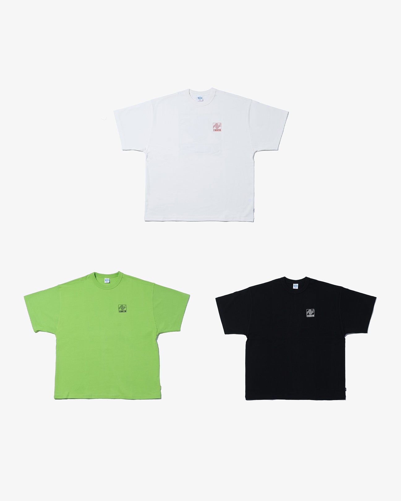 77. UNS S/S TEE（発送時期：７月）