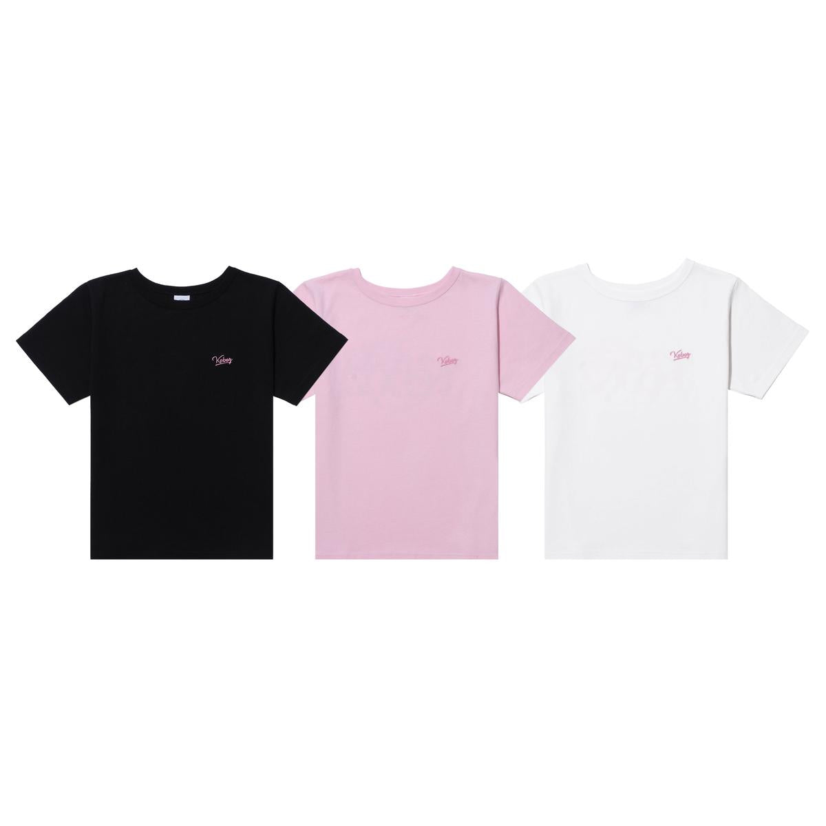 HIBISCUS S/S TEE