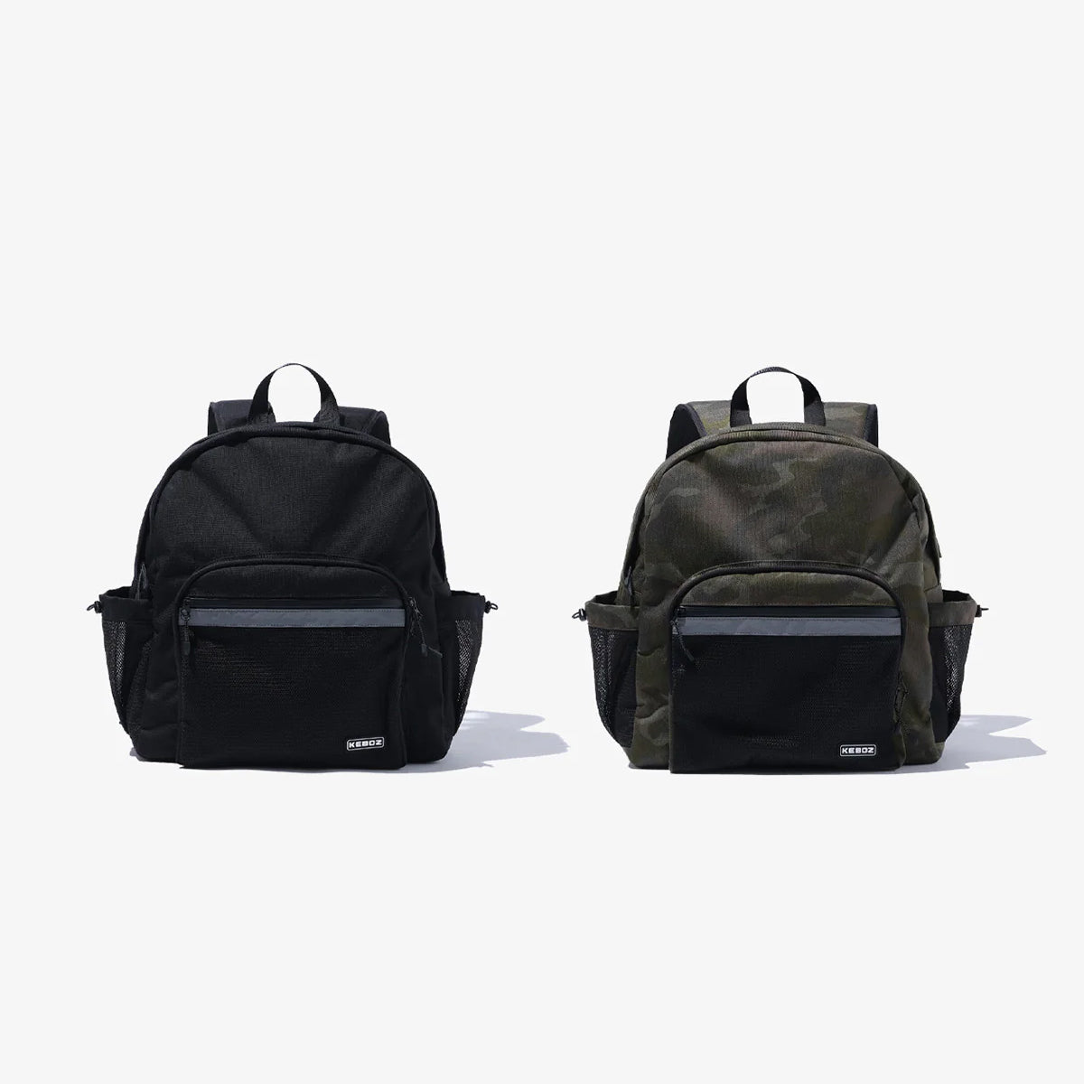 KRME CORDURA BACKPACK